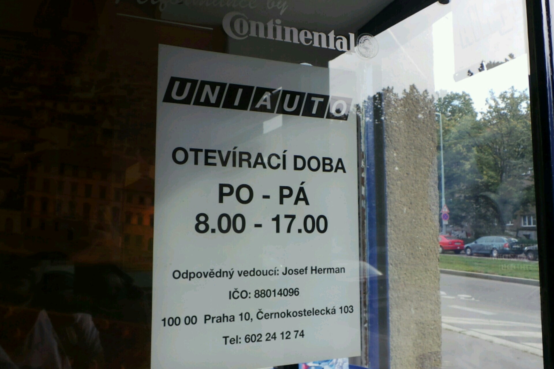 Pneuznetu.cz foto 2