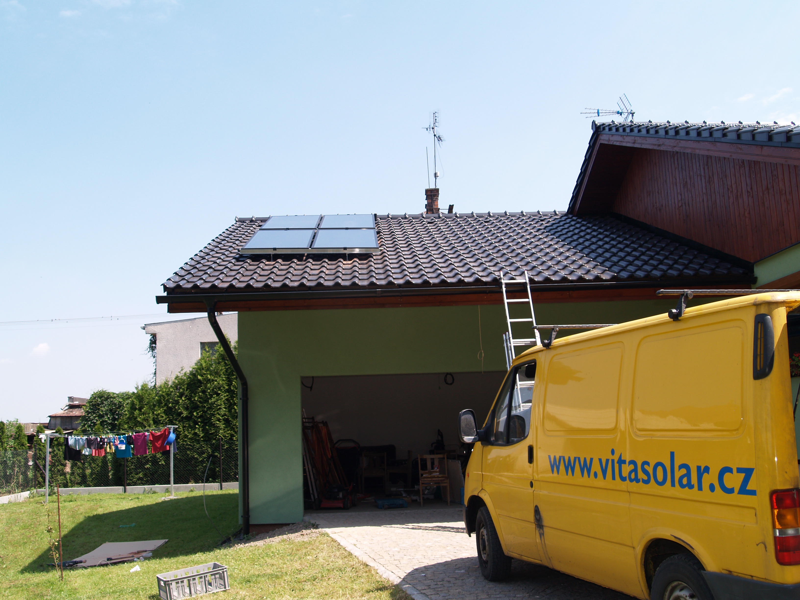VITA SOLAR, s.r.o.