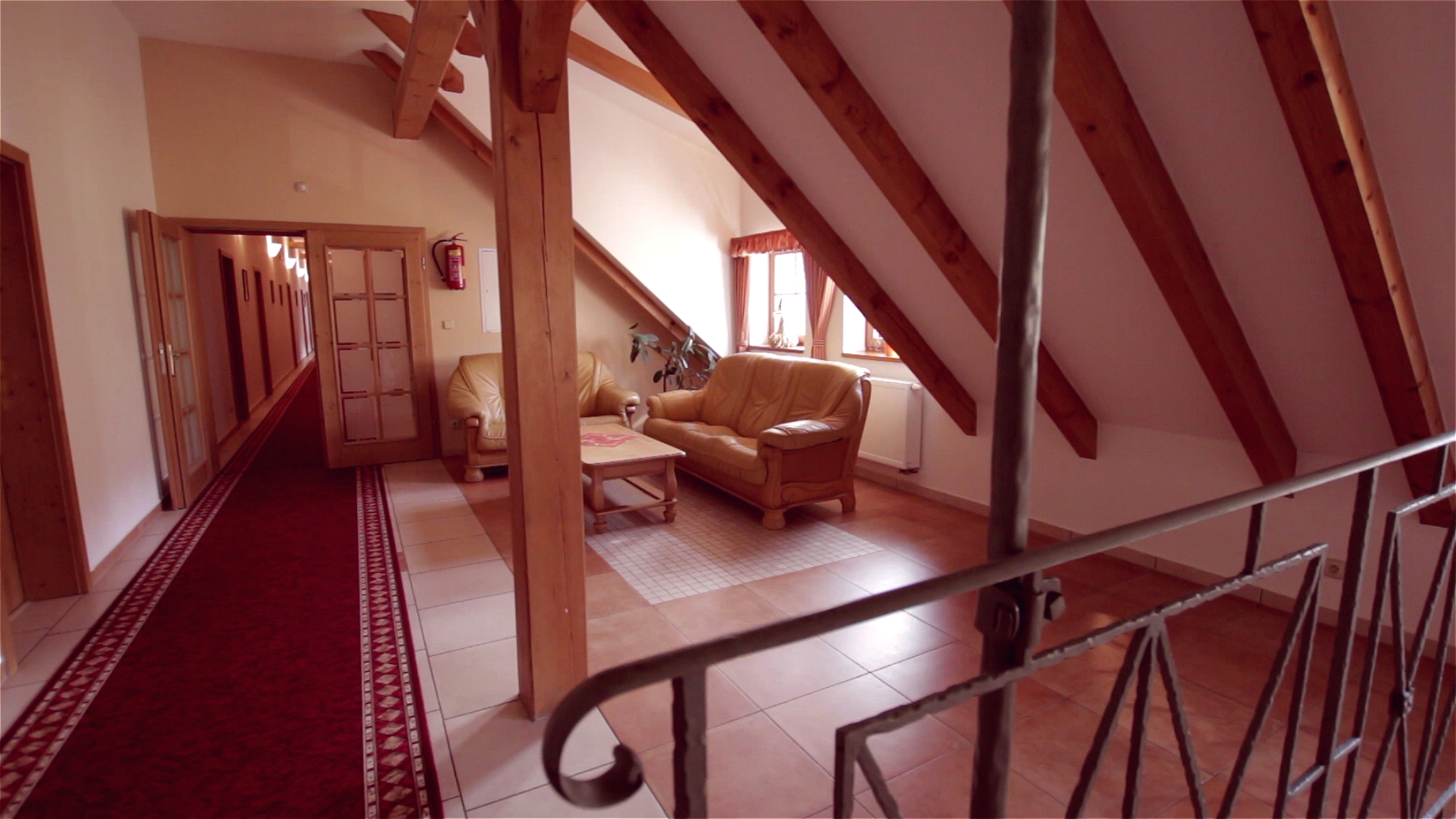 Hotel Dvůr Krutěnice foto 4