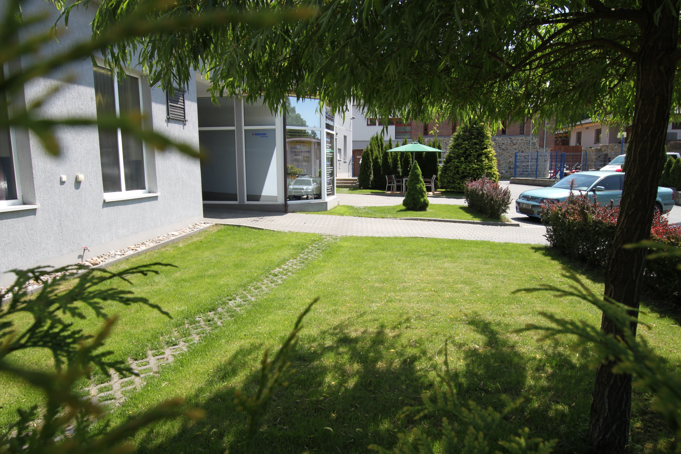 DEPO auto s.r.o. foto 3