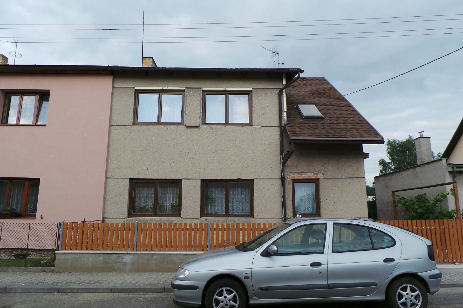 Kamarádi Orlických ozvěn