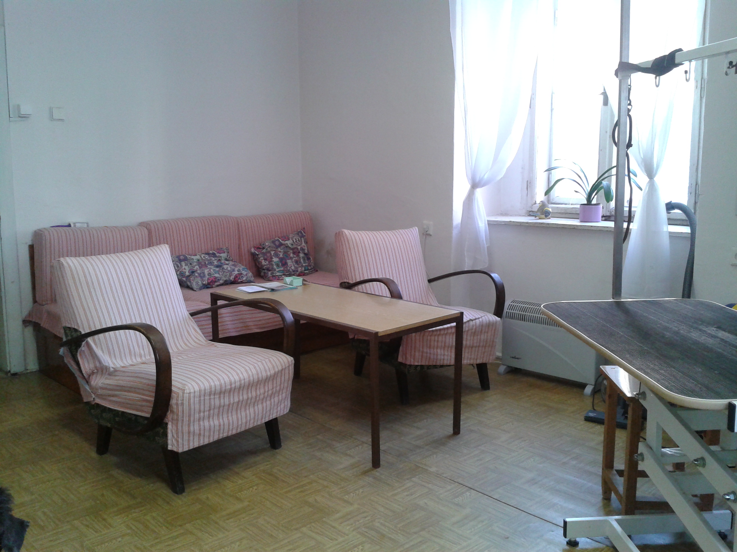 Salon Taťána foto 3