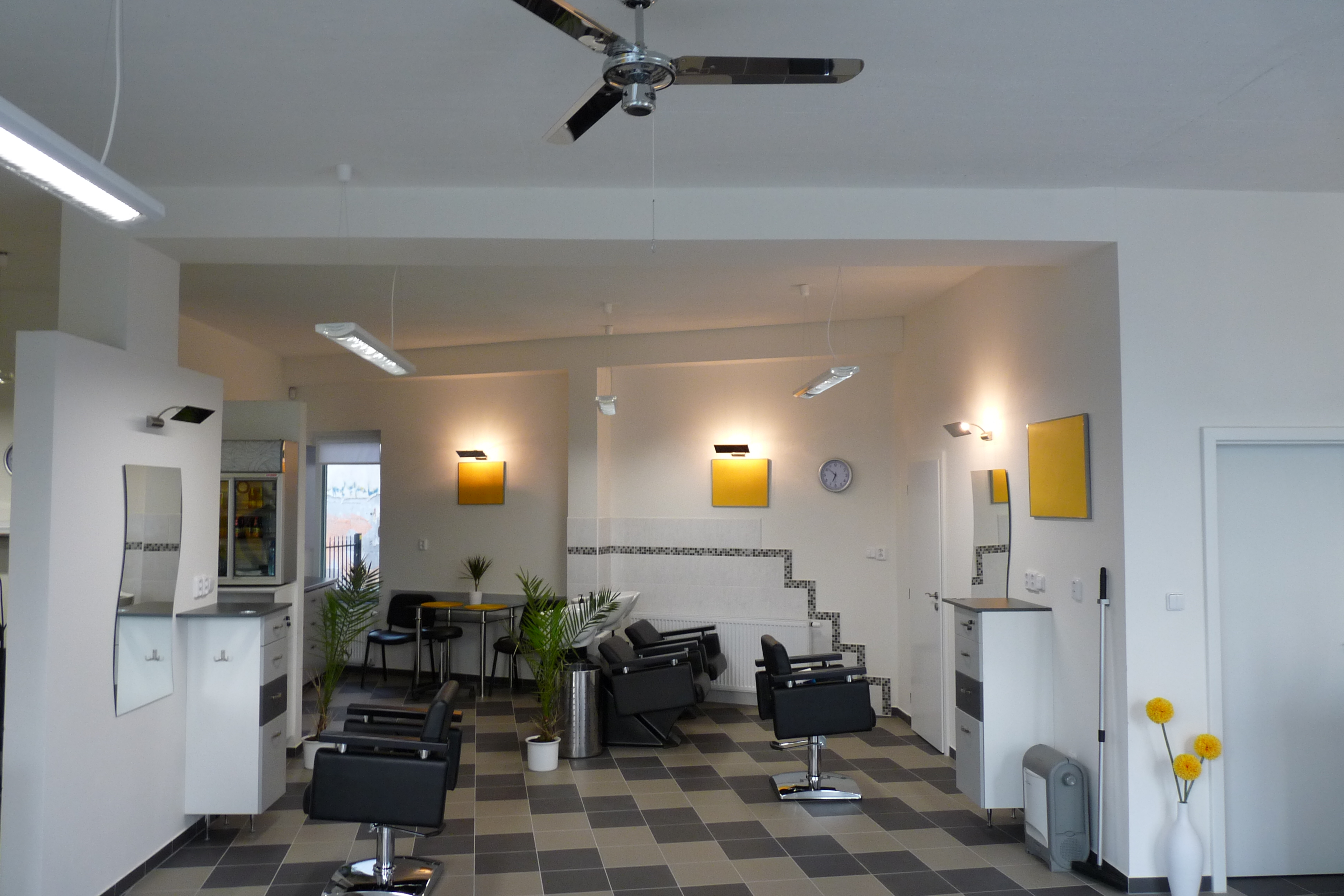 Salon Vltava foto 2