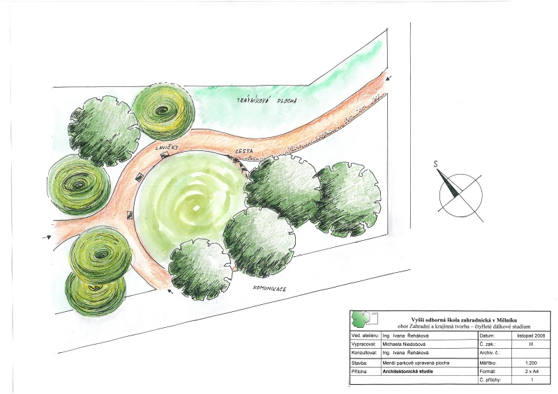 Zelená zahrada Liberec foto 3