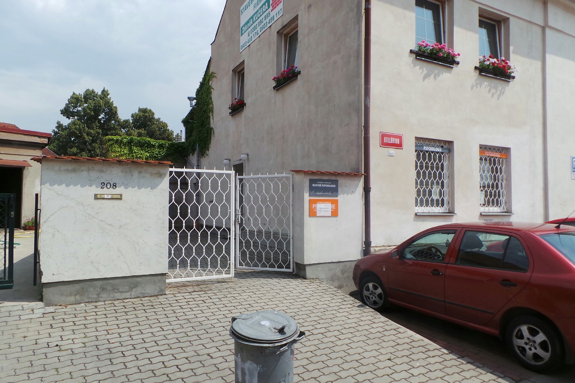 Saint Medical, s.r.o.