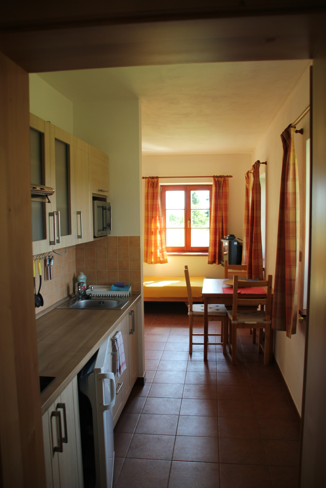 Apartmány - Šumava foto 4