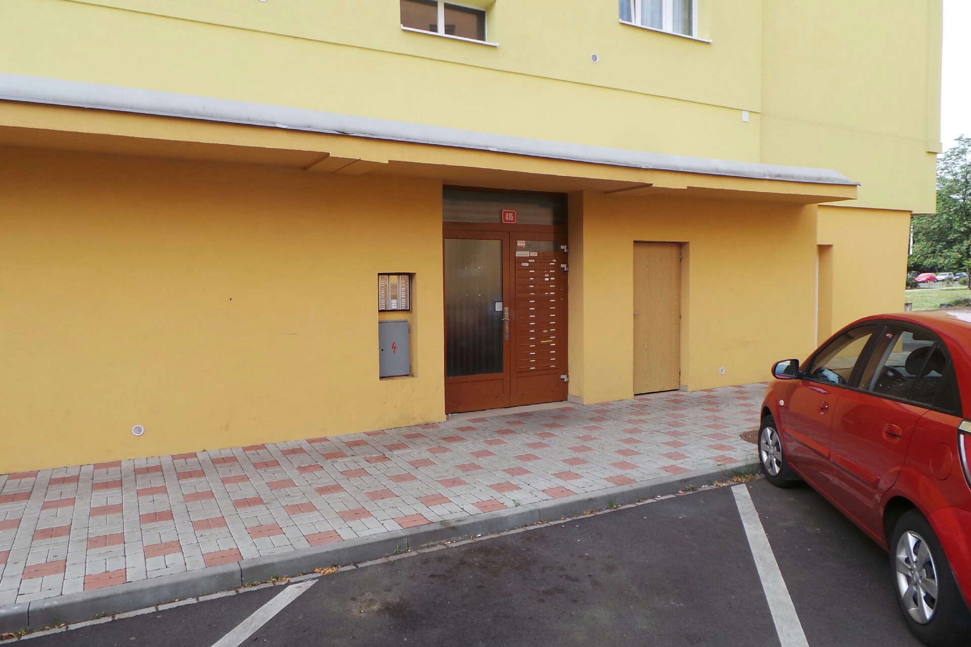 V.O.S.A. Teplice