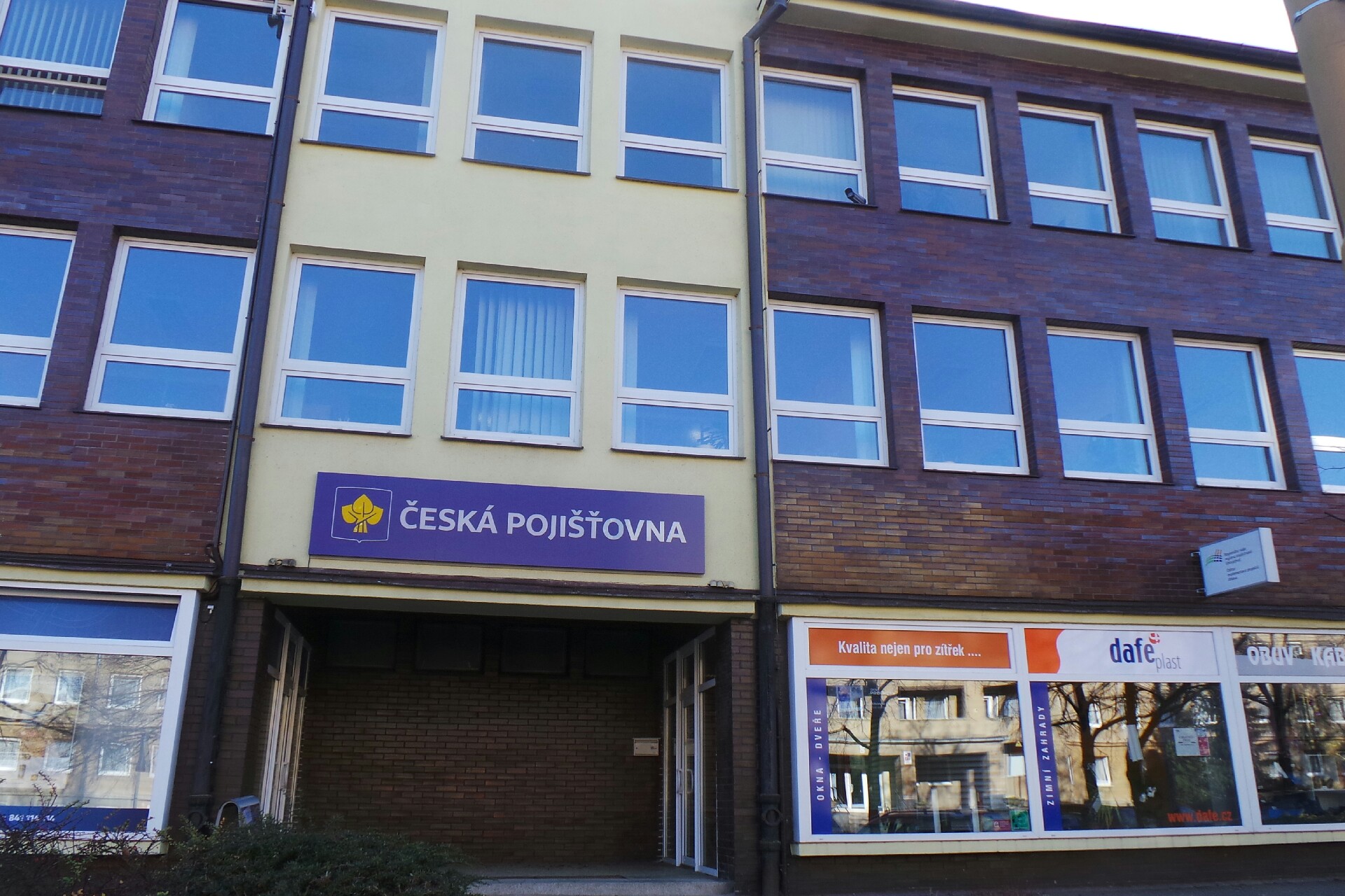 DAFE - PLAST Jihlava, s.r.o.