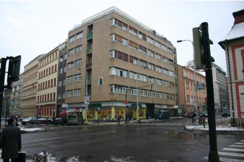 Fiaba Czech Republic