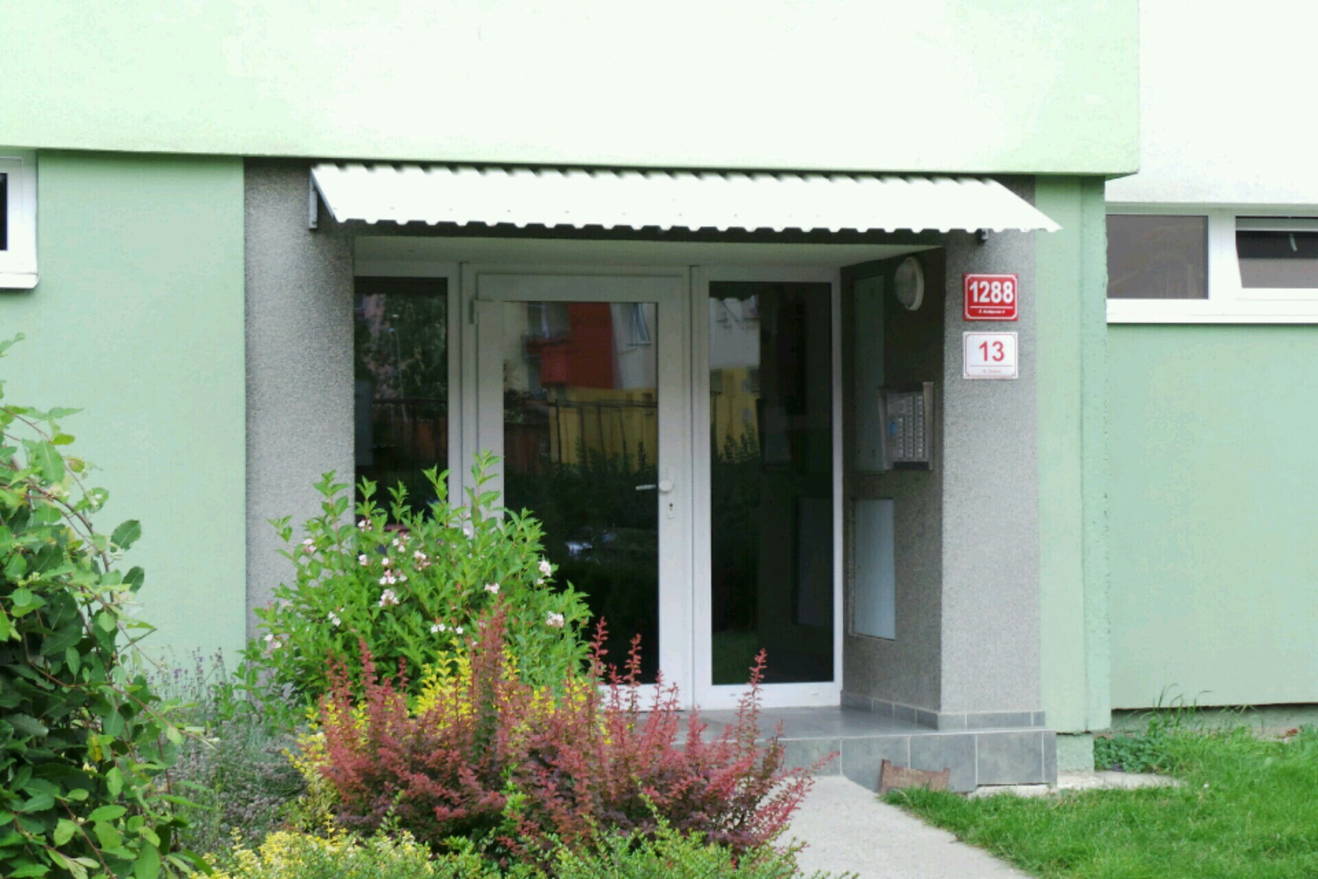 Autodoprava Urban Karel