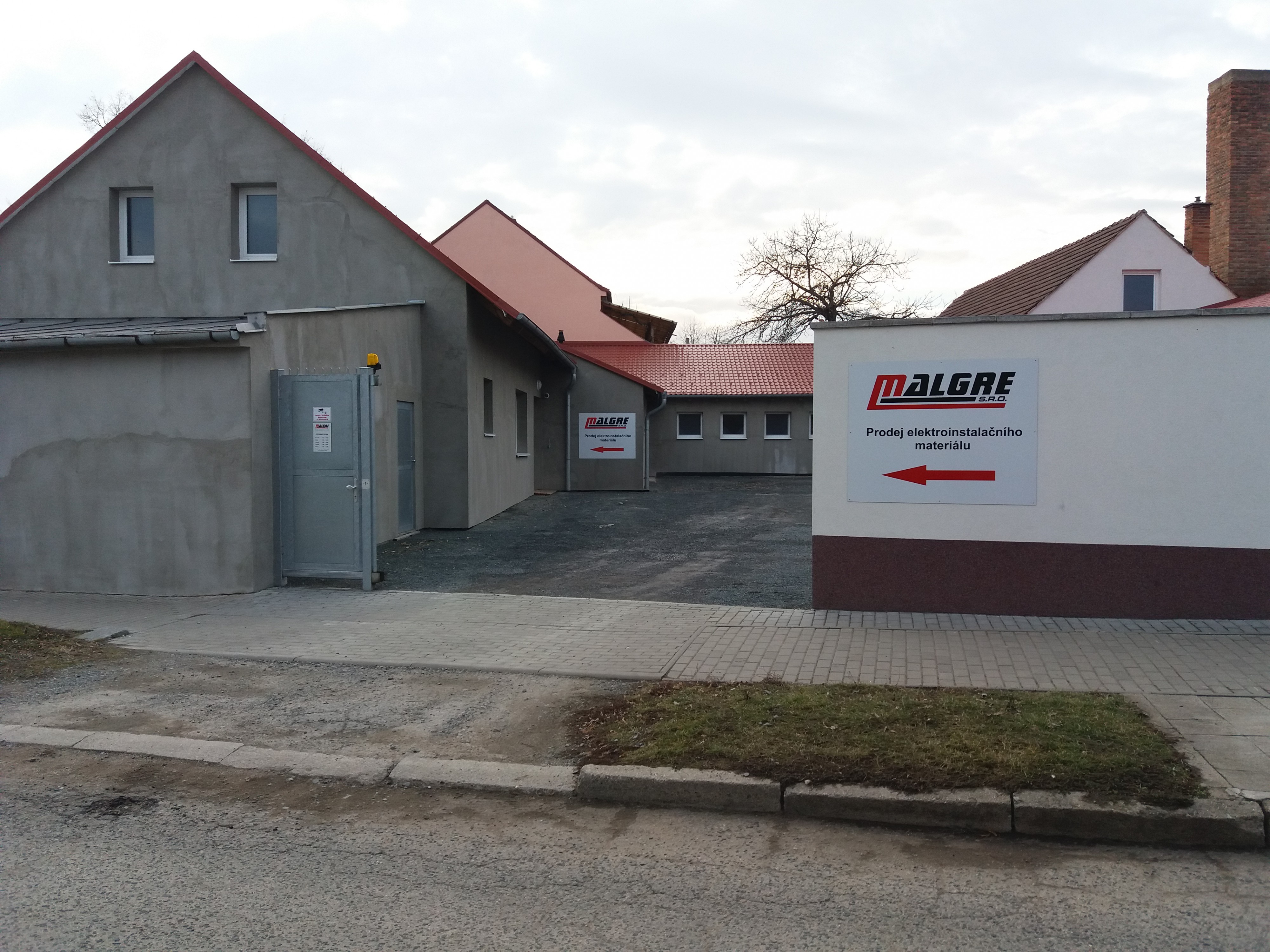 MALGRE s.r.o. foto 6