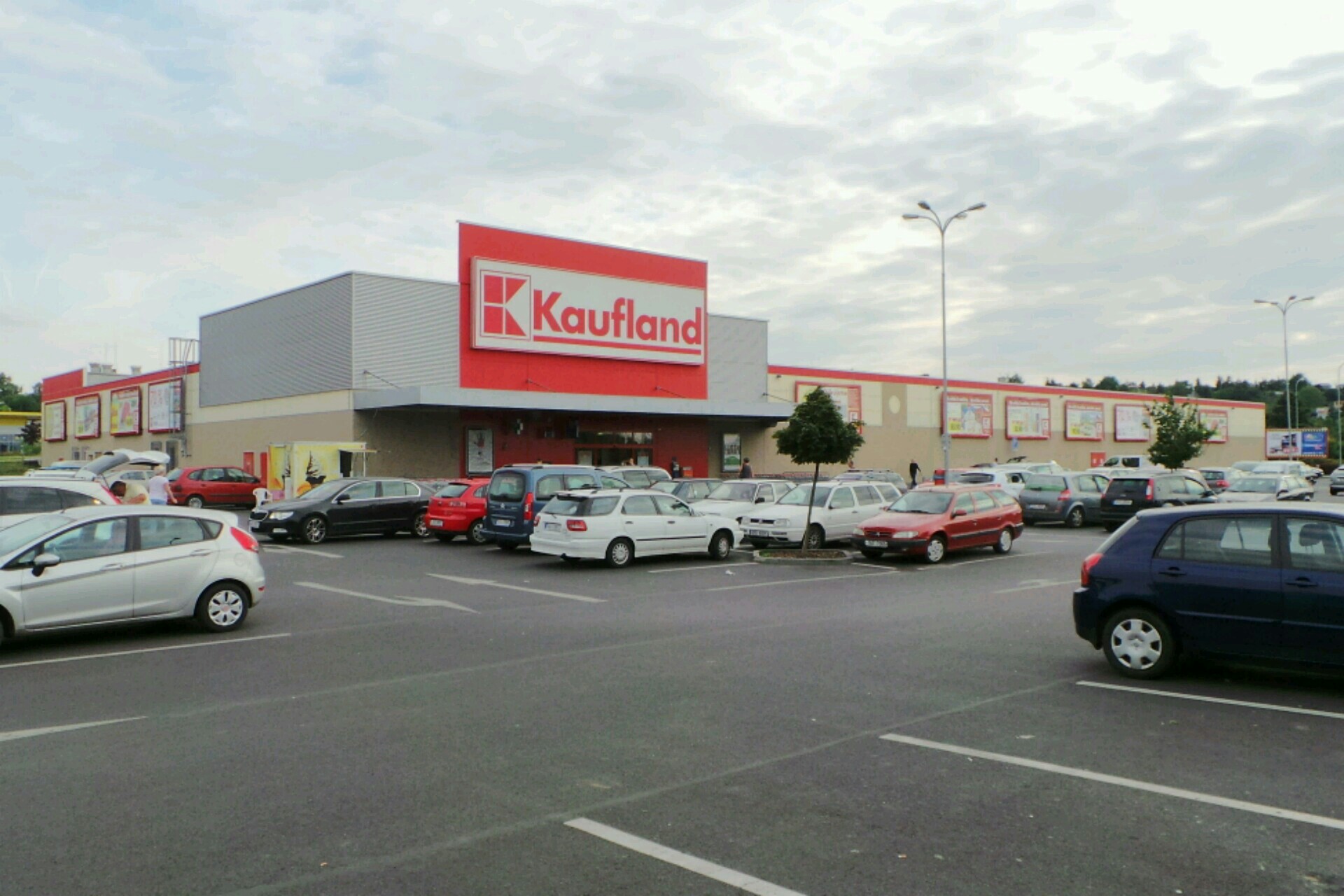 Bankomat České spořitelny foto 2