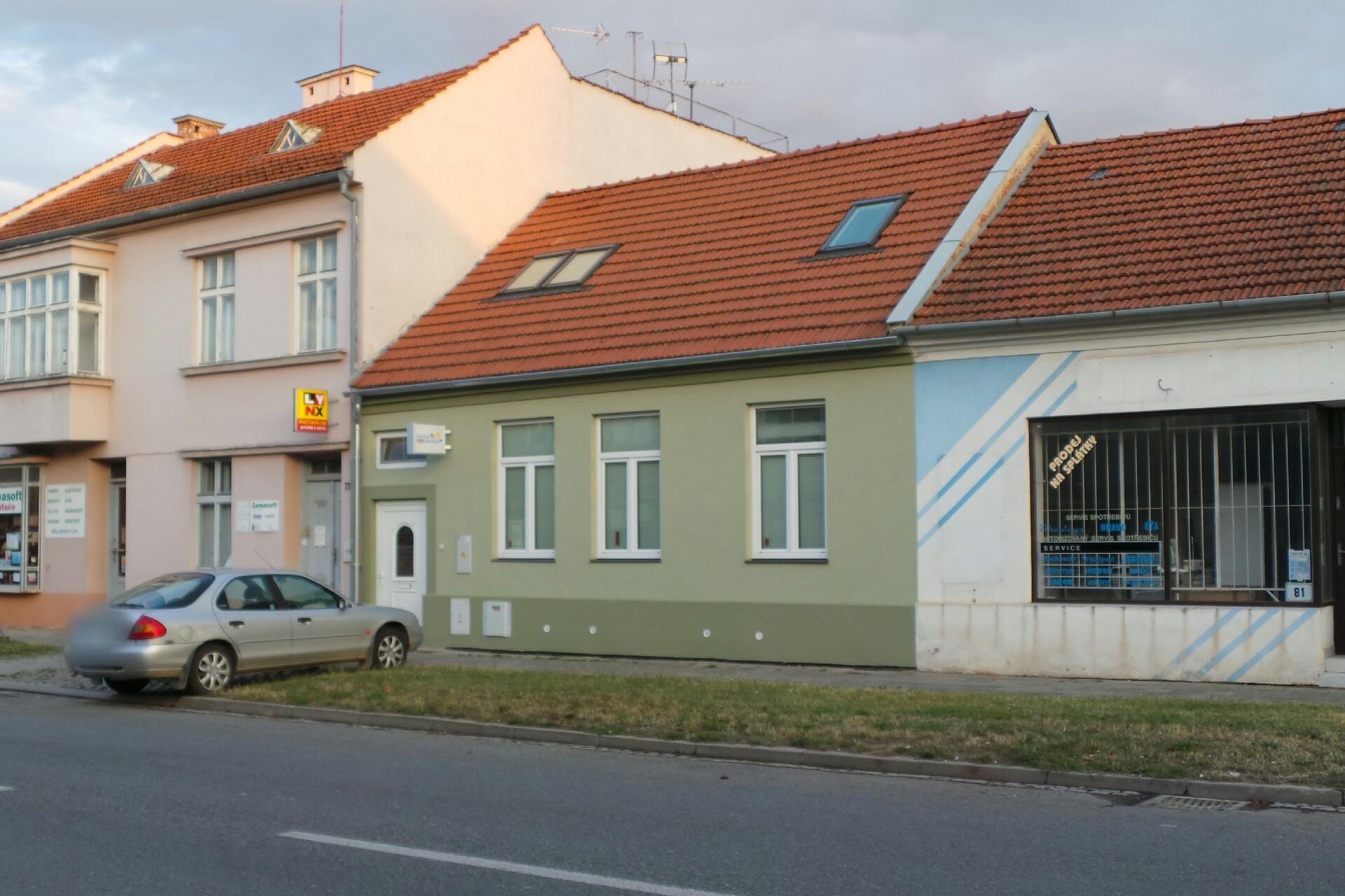 ASOCIACE REIKI MORAVA, z.s.