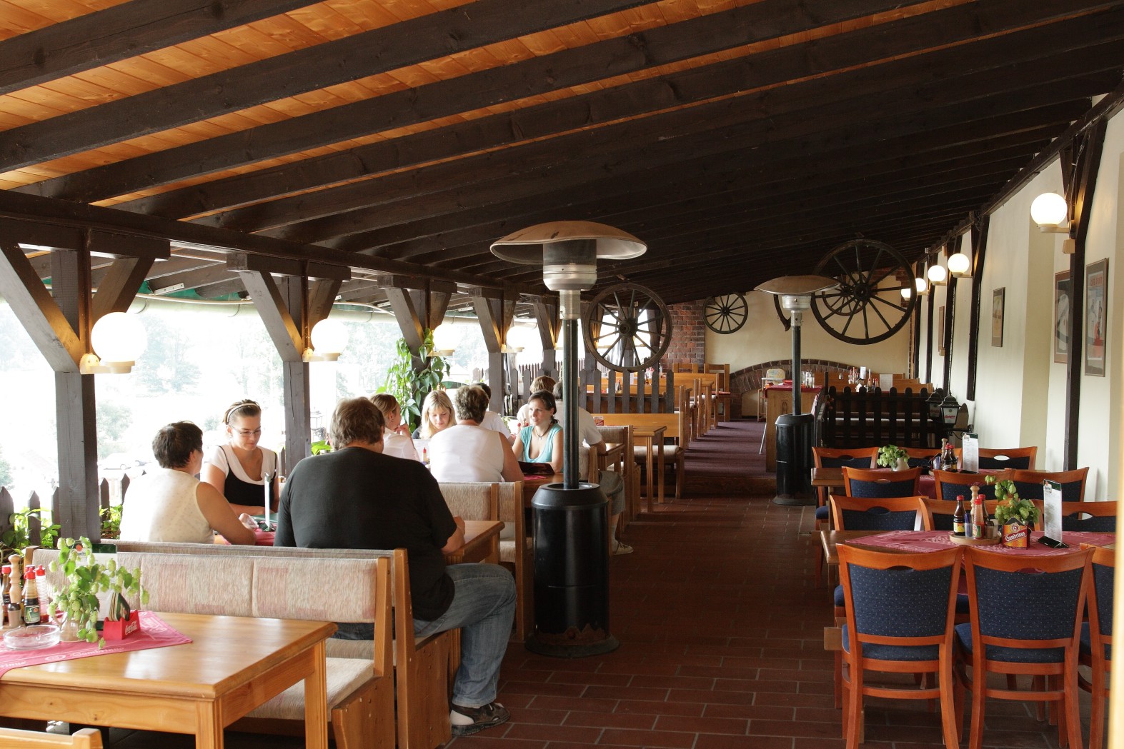 Restaurace Na růžku foto 4