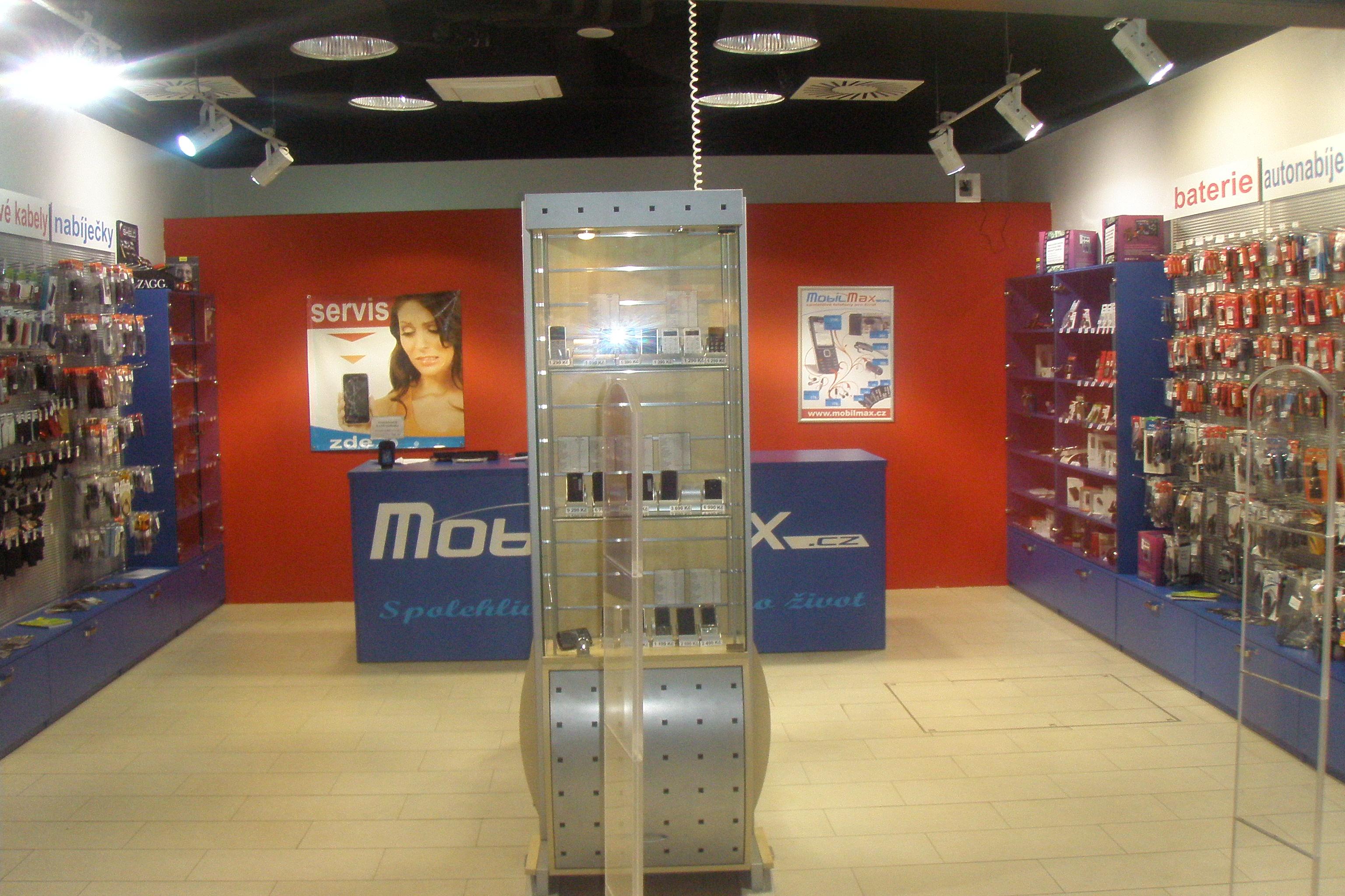 MobilMax foto 3