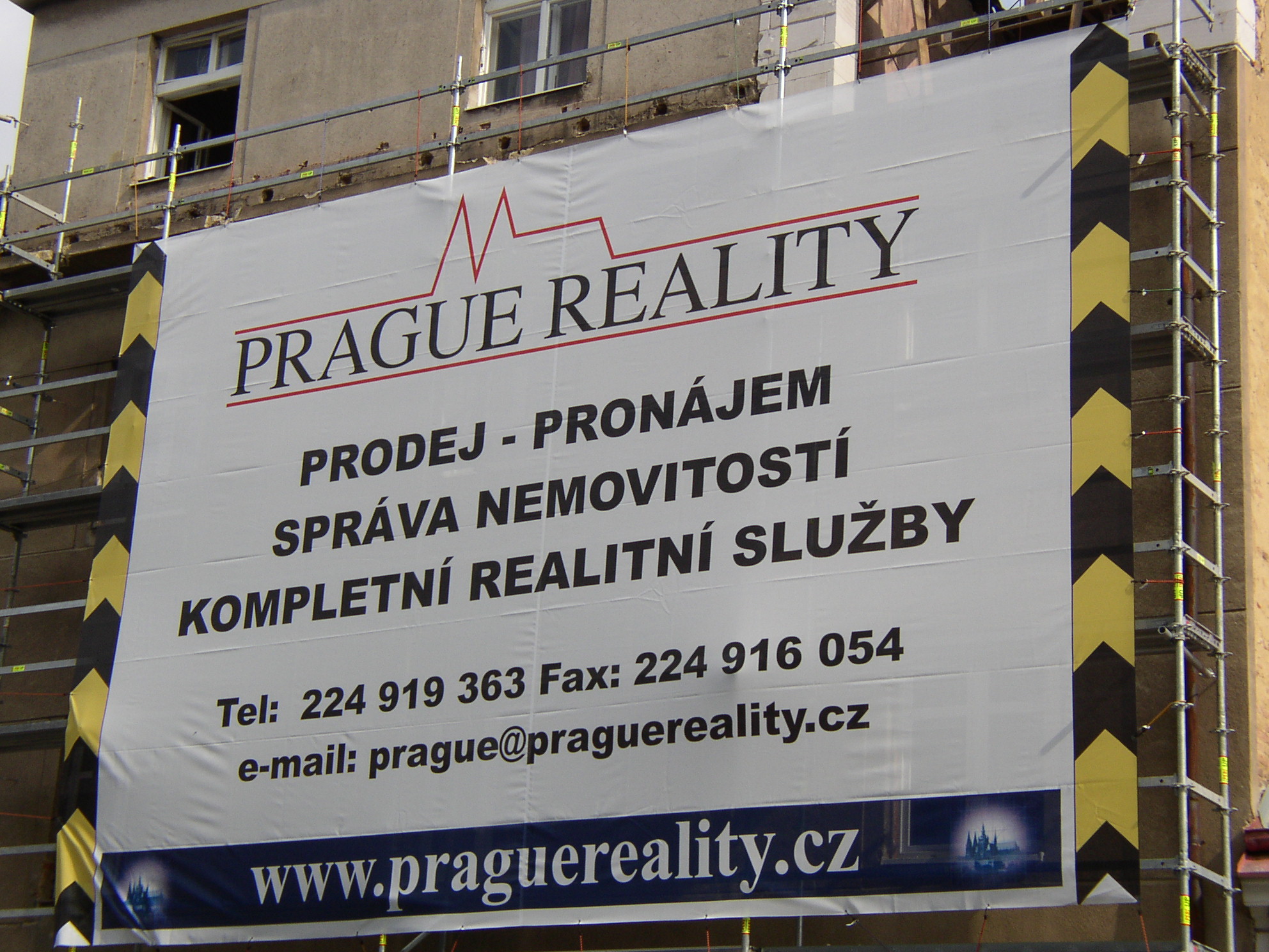 PRAGUE REALITY, s.r.o. foto 3