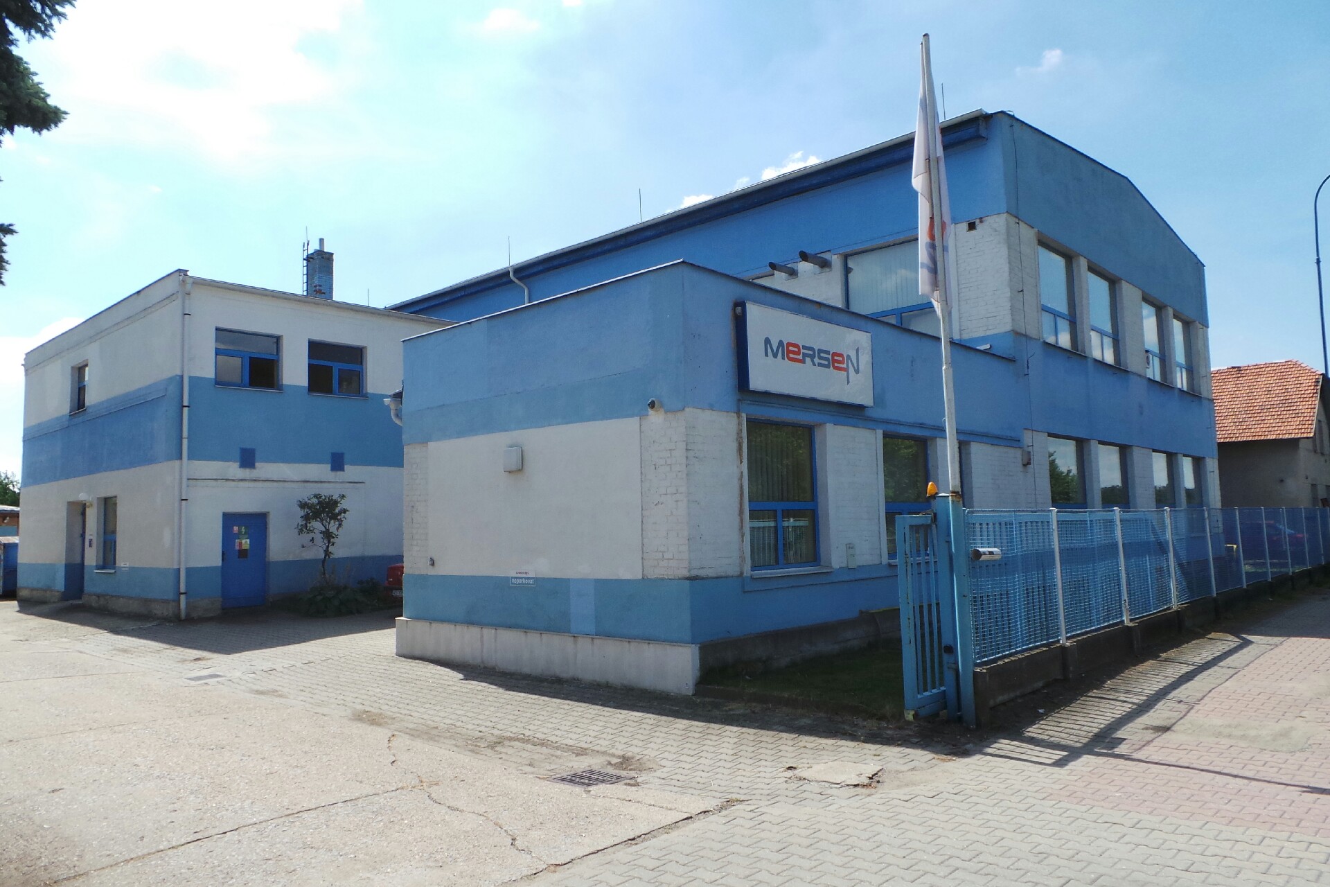 MERSEN CZ, s.r.o. foto 3