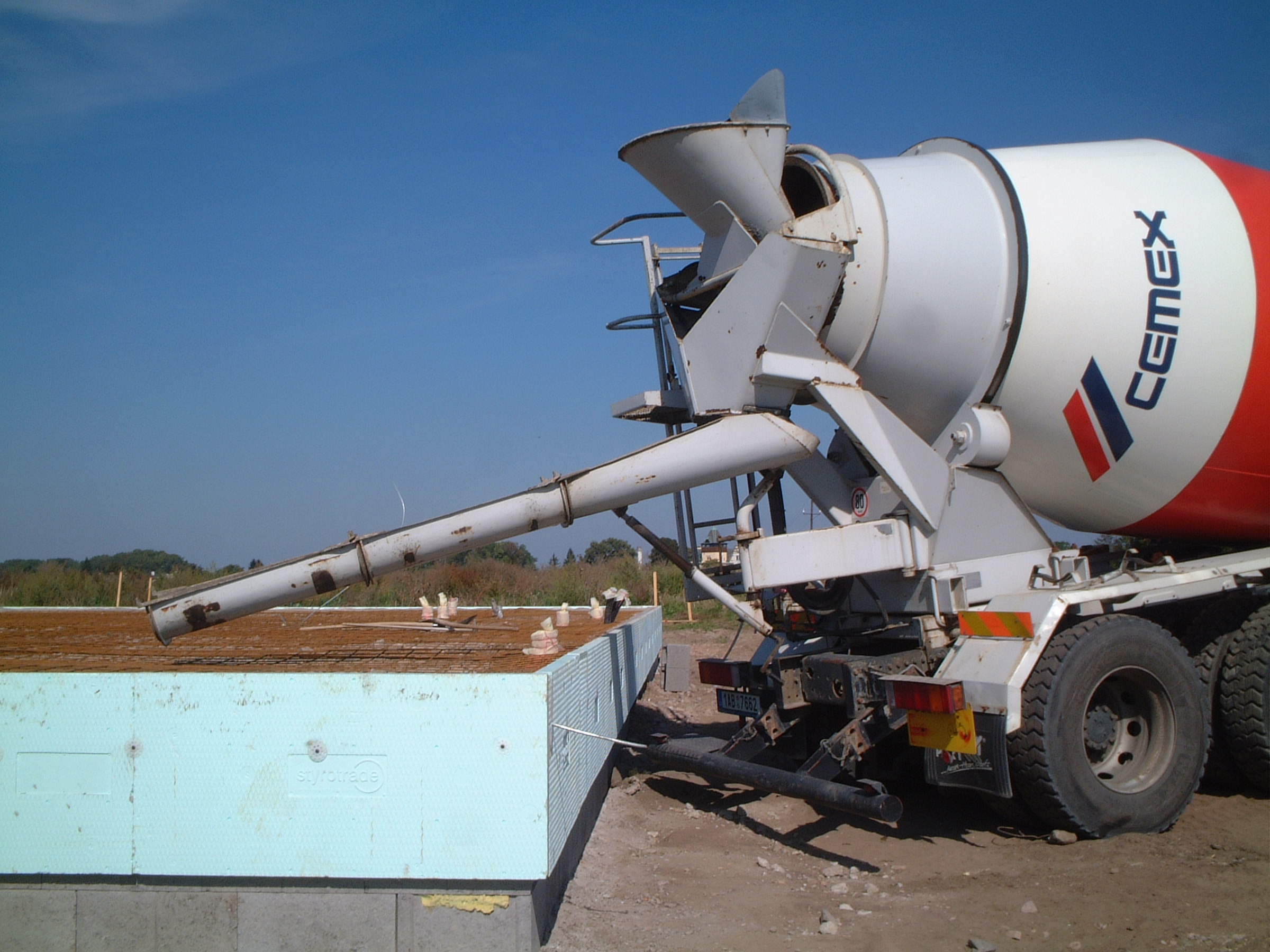 Tomáš Marek - Základy RD foto 6