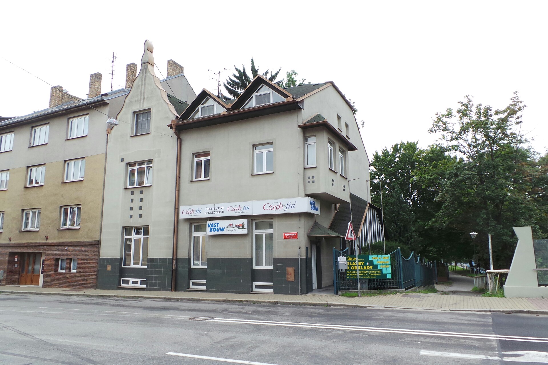 Daňový poradce ev. č. 04681 Ing. Blanka Vítovcová