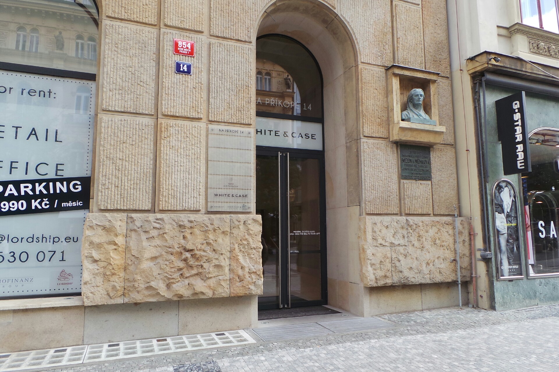 JUDr. Václav Kubr, advokát