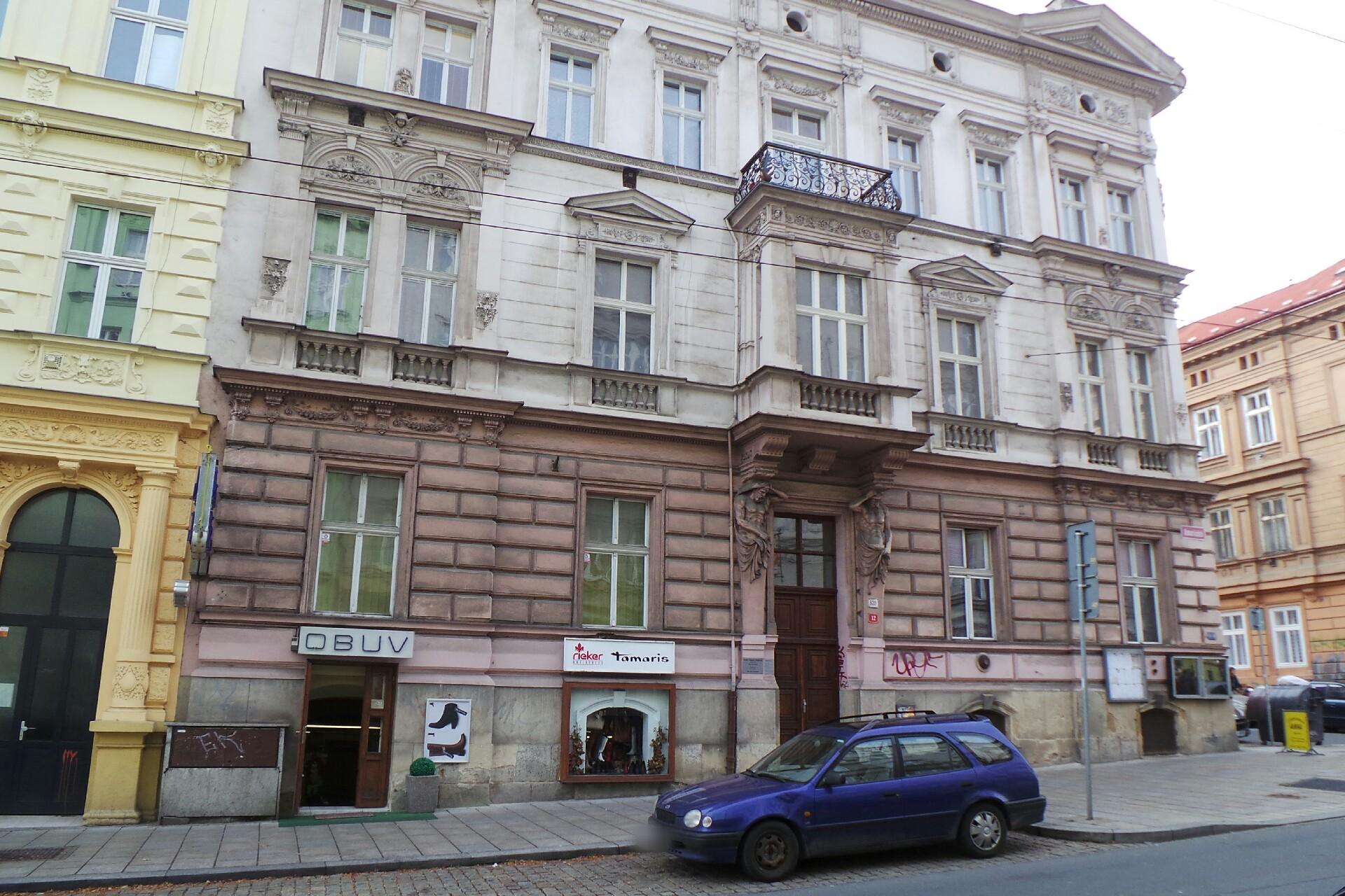 MUDr. Zdeněk SVOBODA - gynekologie, s.r.o.