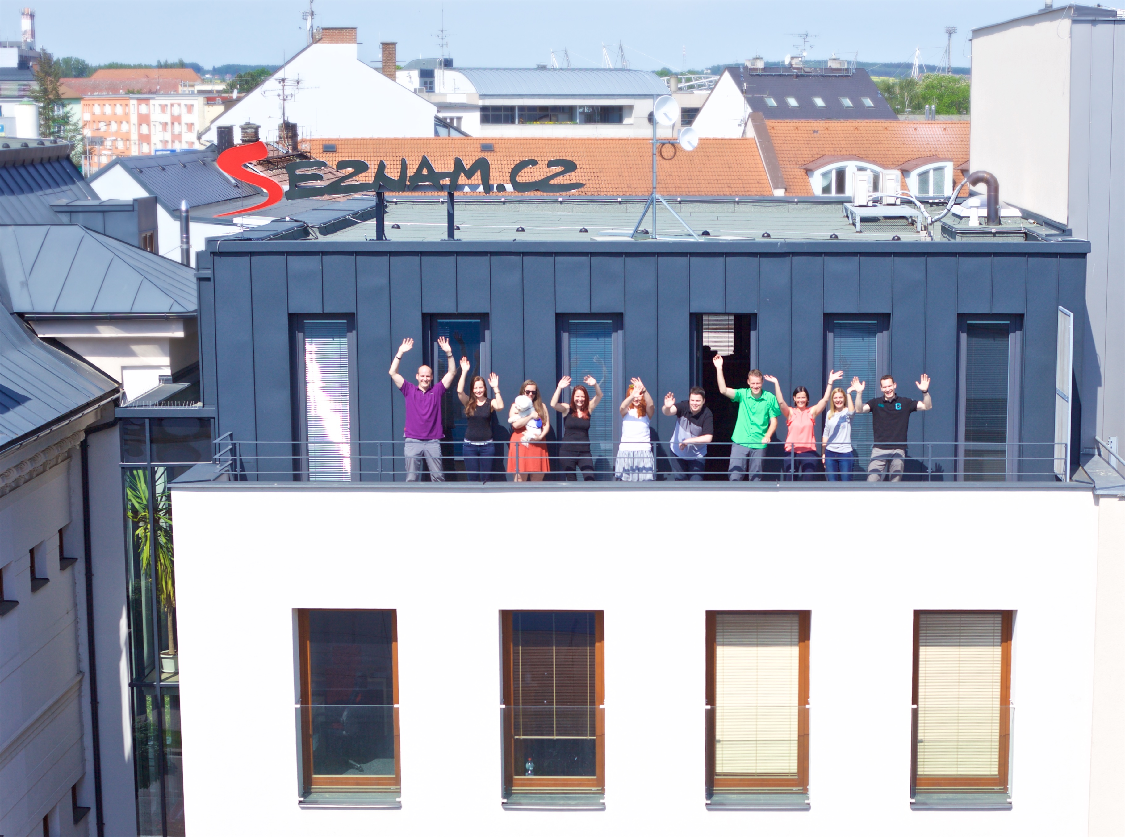 Seznam.cz, a.s. foto 5