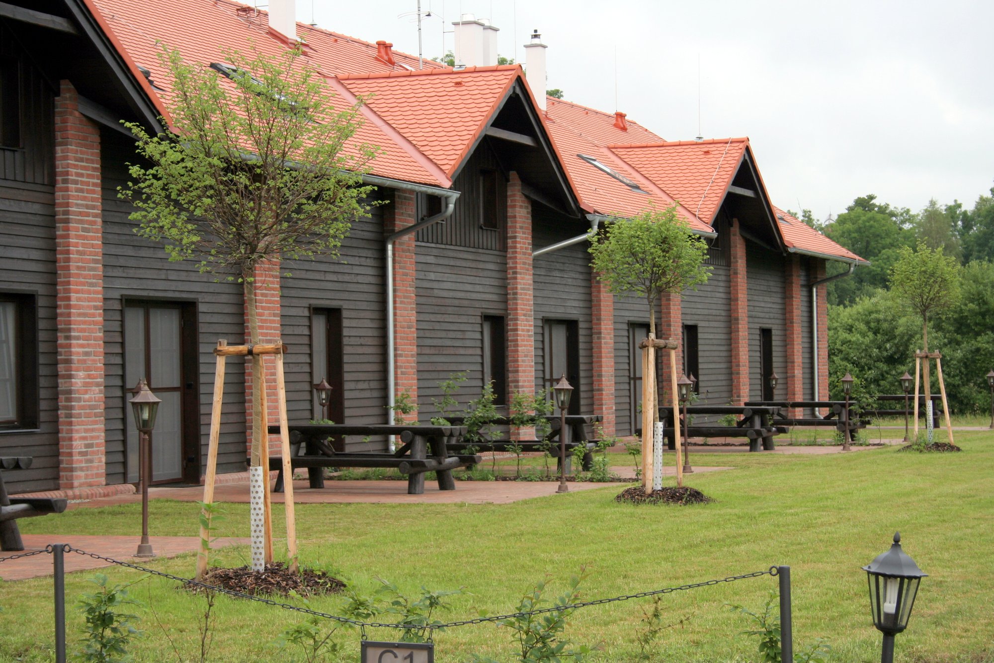 Penzion Schwarzenberský seník foto 3