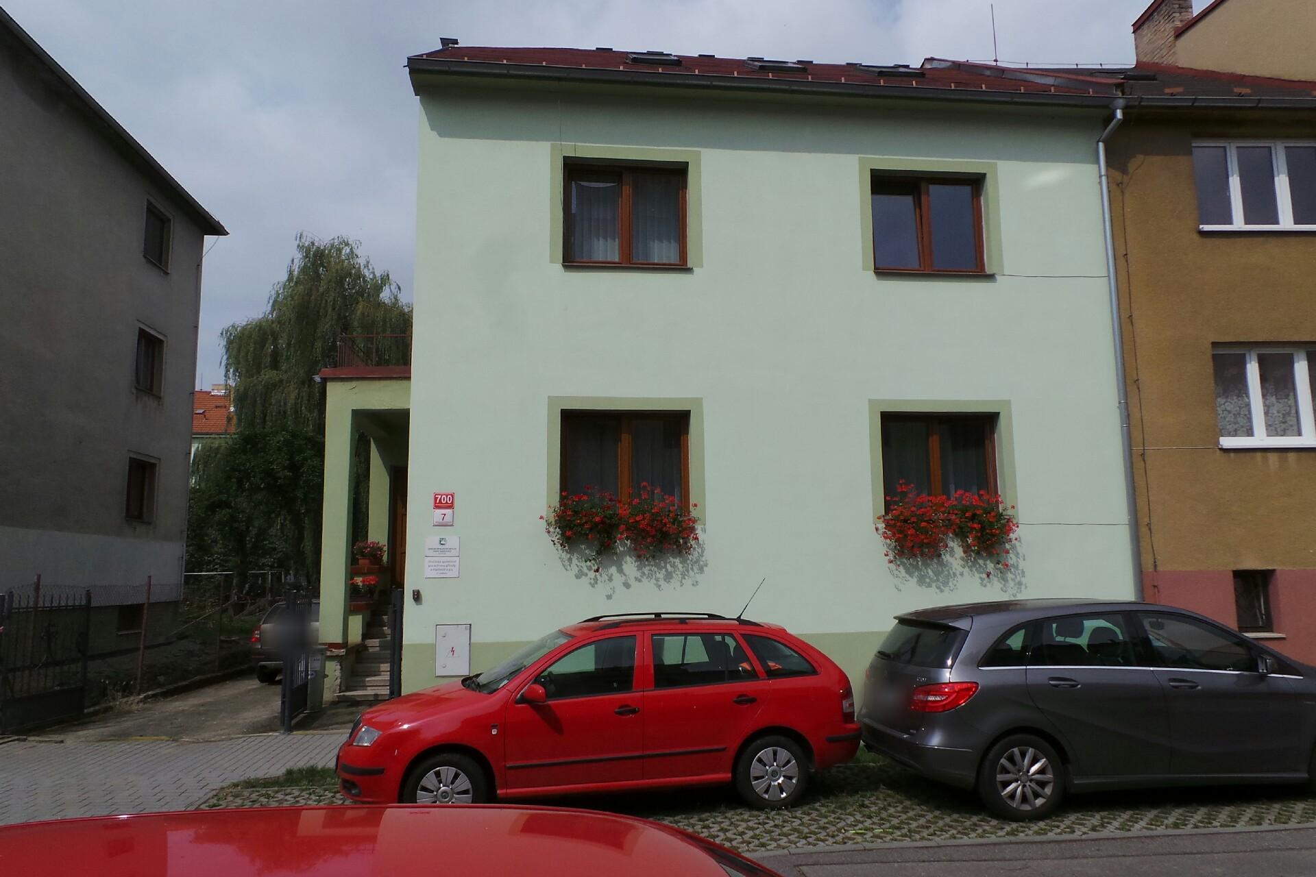 Jihočeská společnost pro ochranu přírody a myslivost, o.p.s.