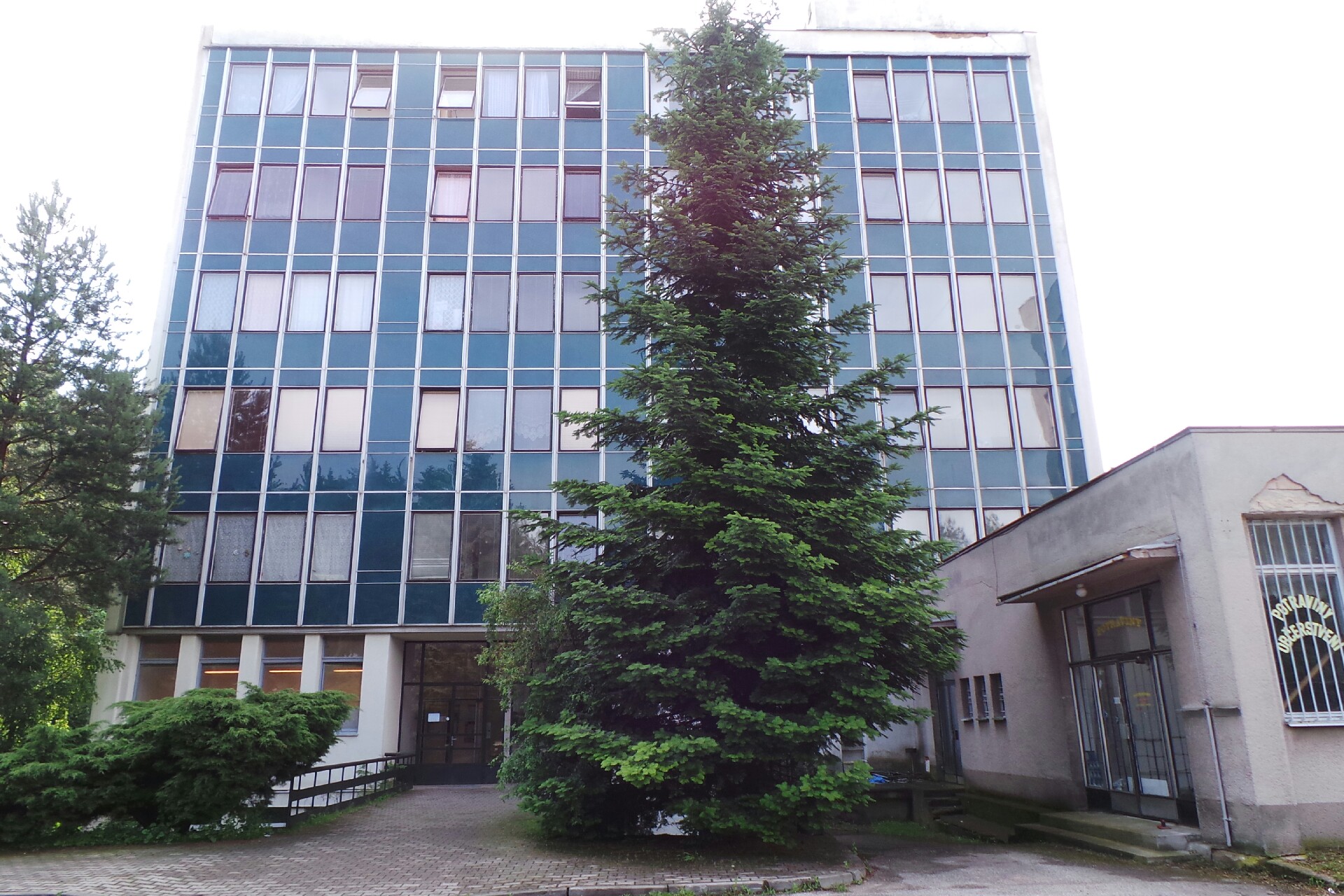 MUDr. Anna Škeříková