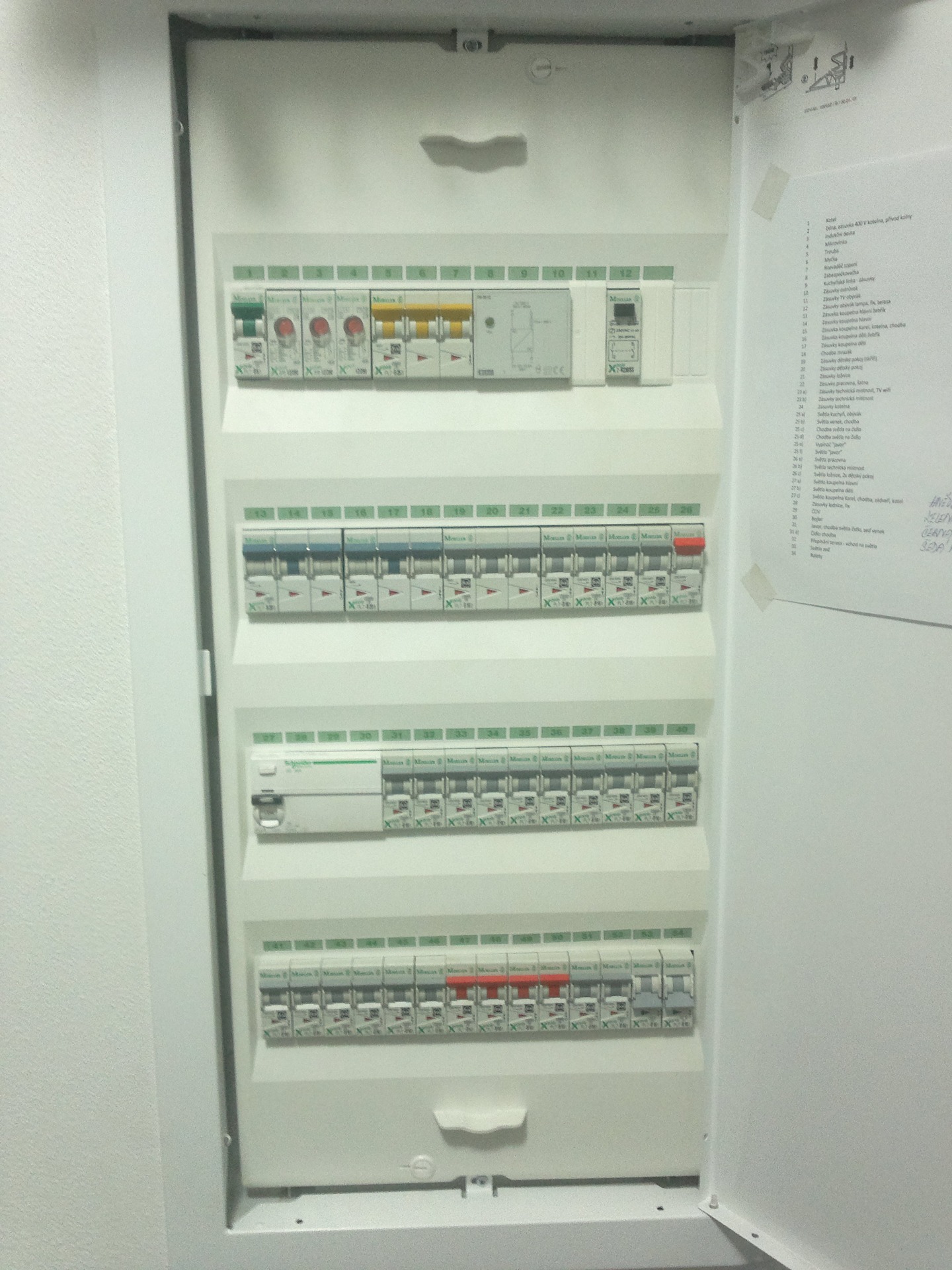 Elektromontáže Budek foto 2