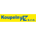 logo Koupelny AZ, s.r.o.