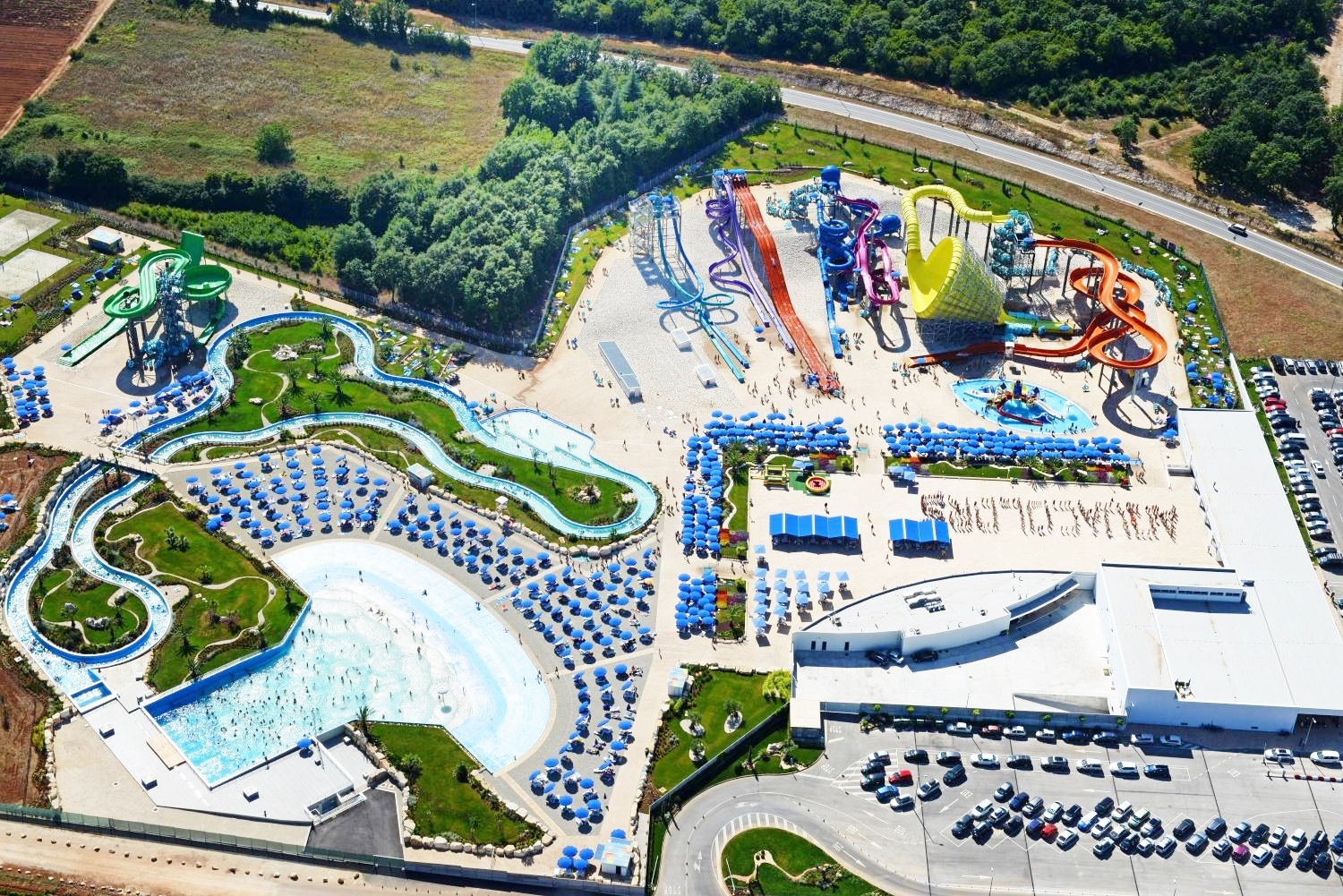 CENTROPROJEKT GROUP, a.s. foto 3