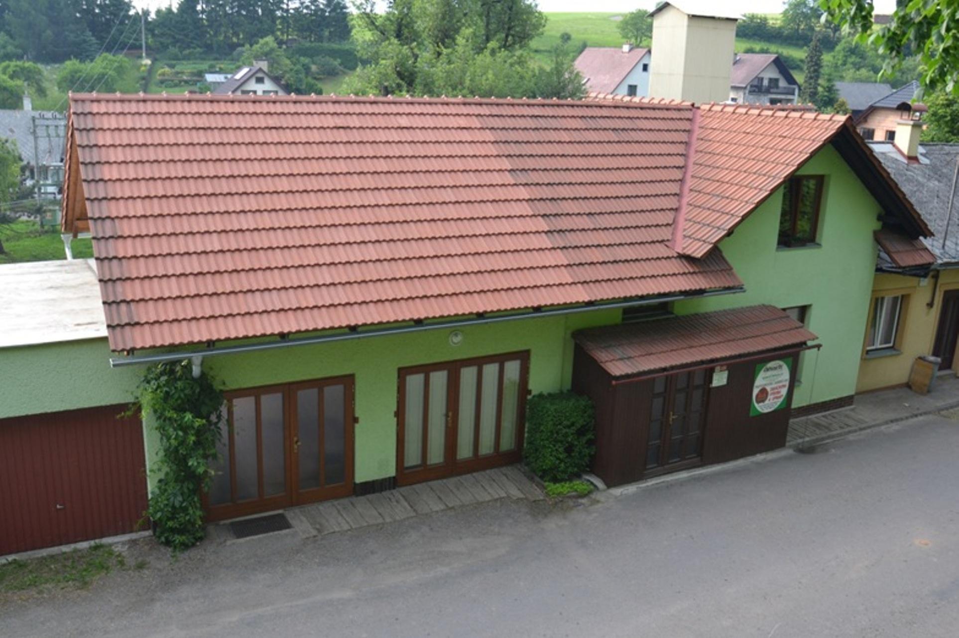 Čalounictví Miroslav Bednář