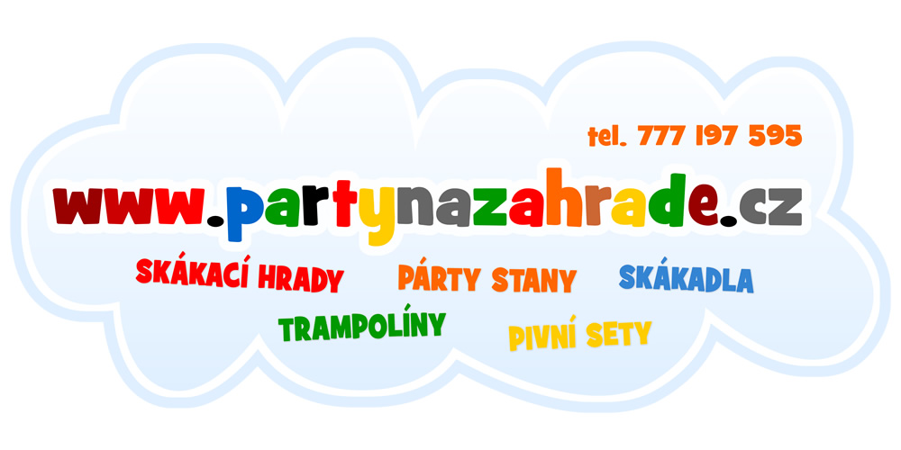 Párty na zahradě foto 2