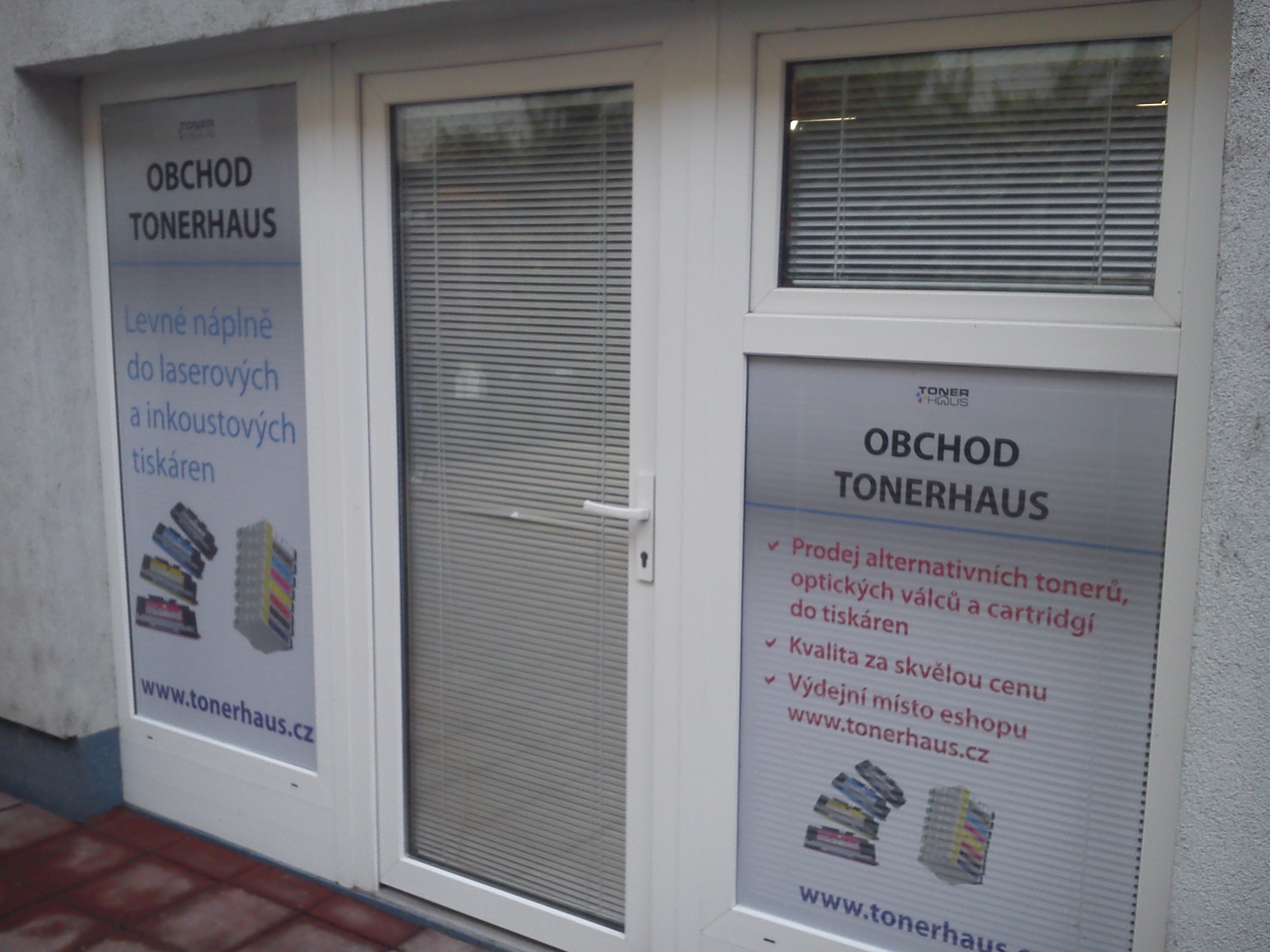 Tonerhaus.cz foto 4