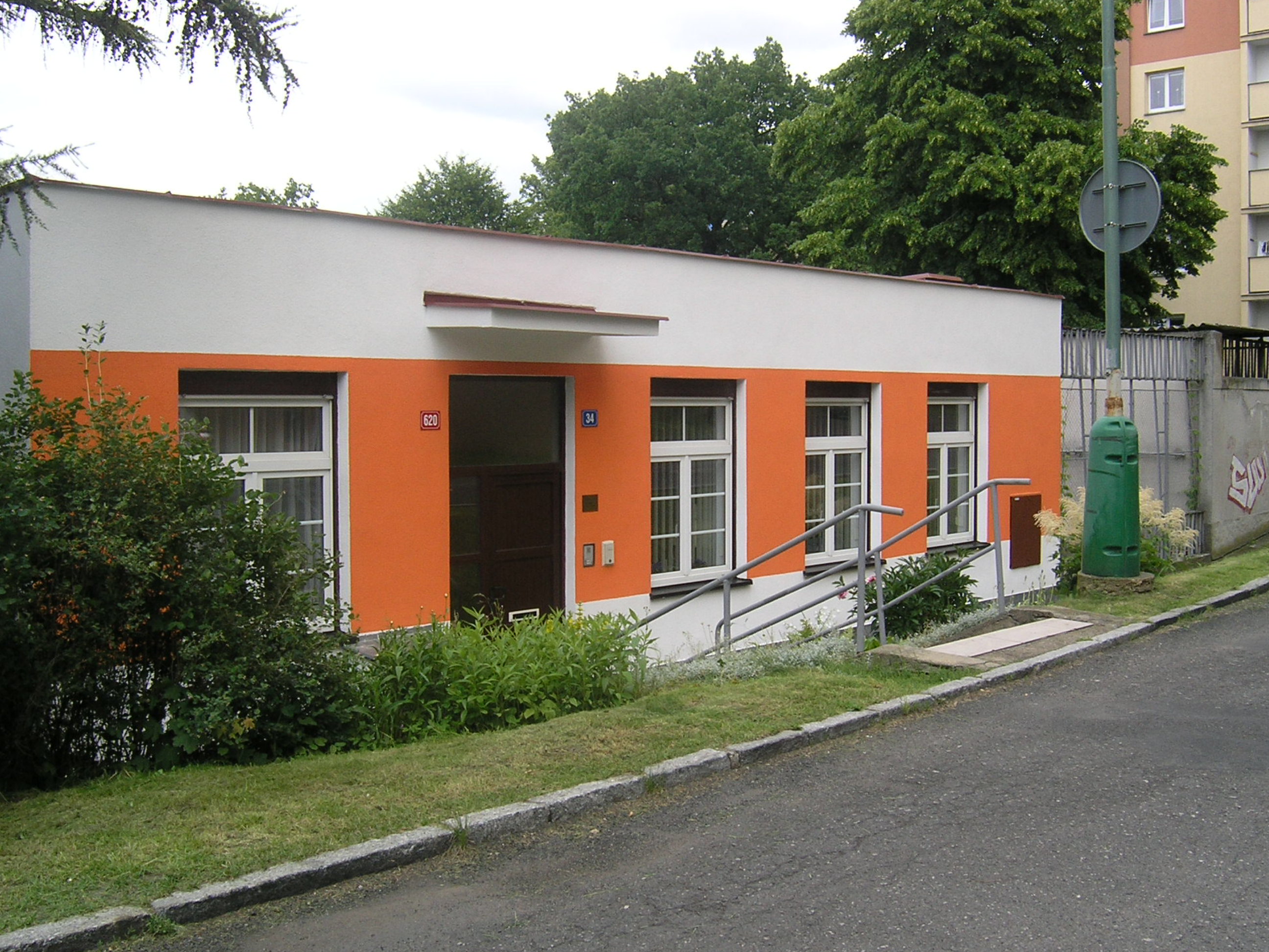 Miroslava Kupečková