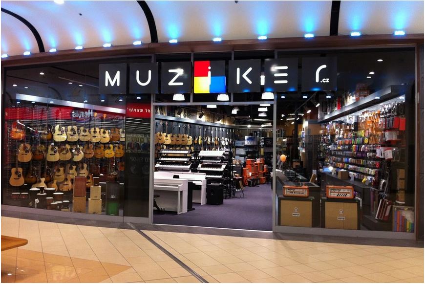 Muziker, s.r.o.