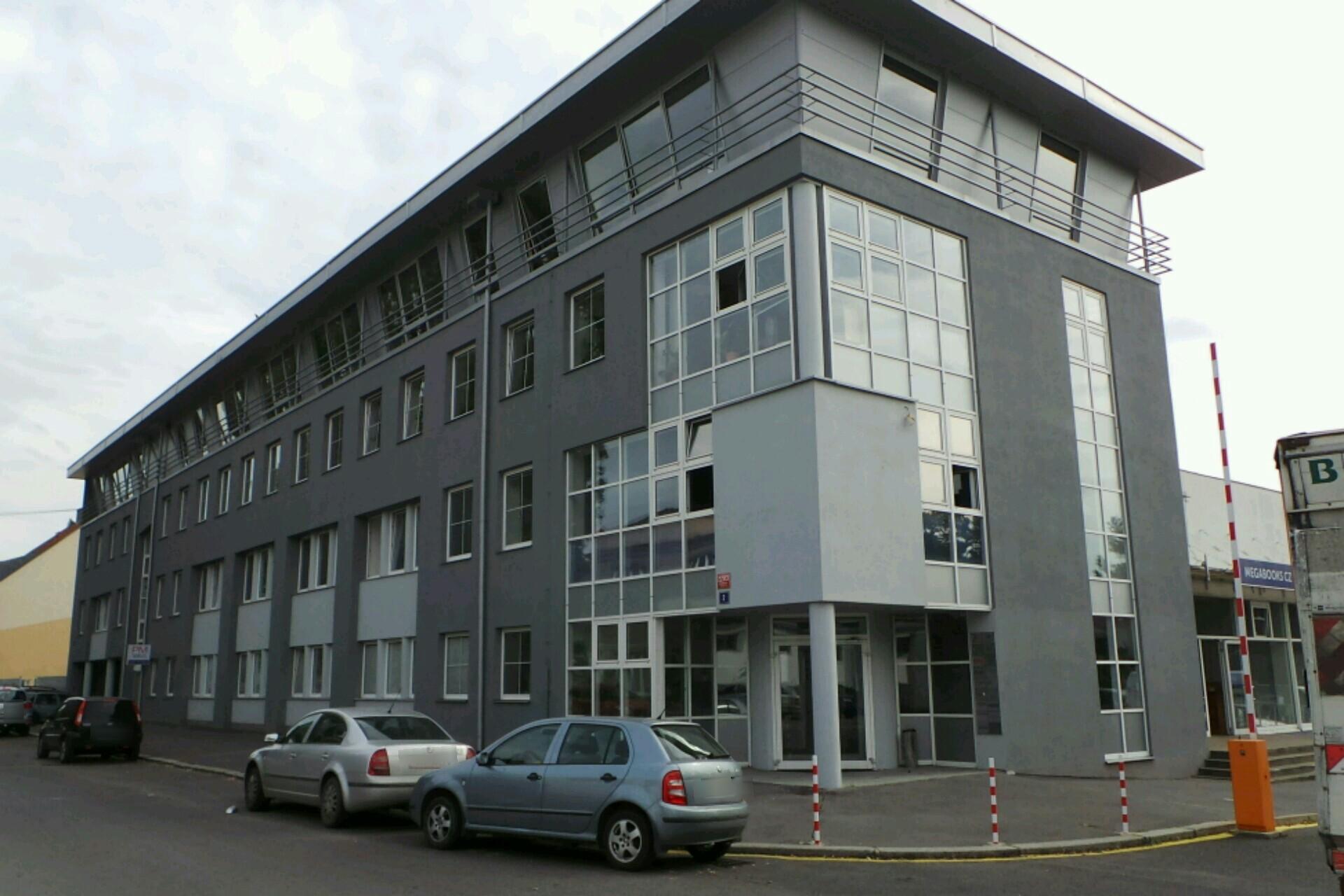 kancelář PFD, s.r.o.
