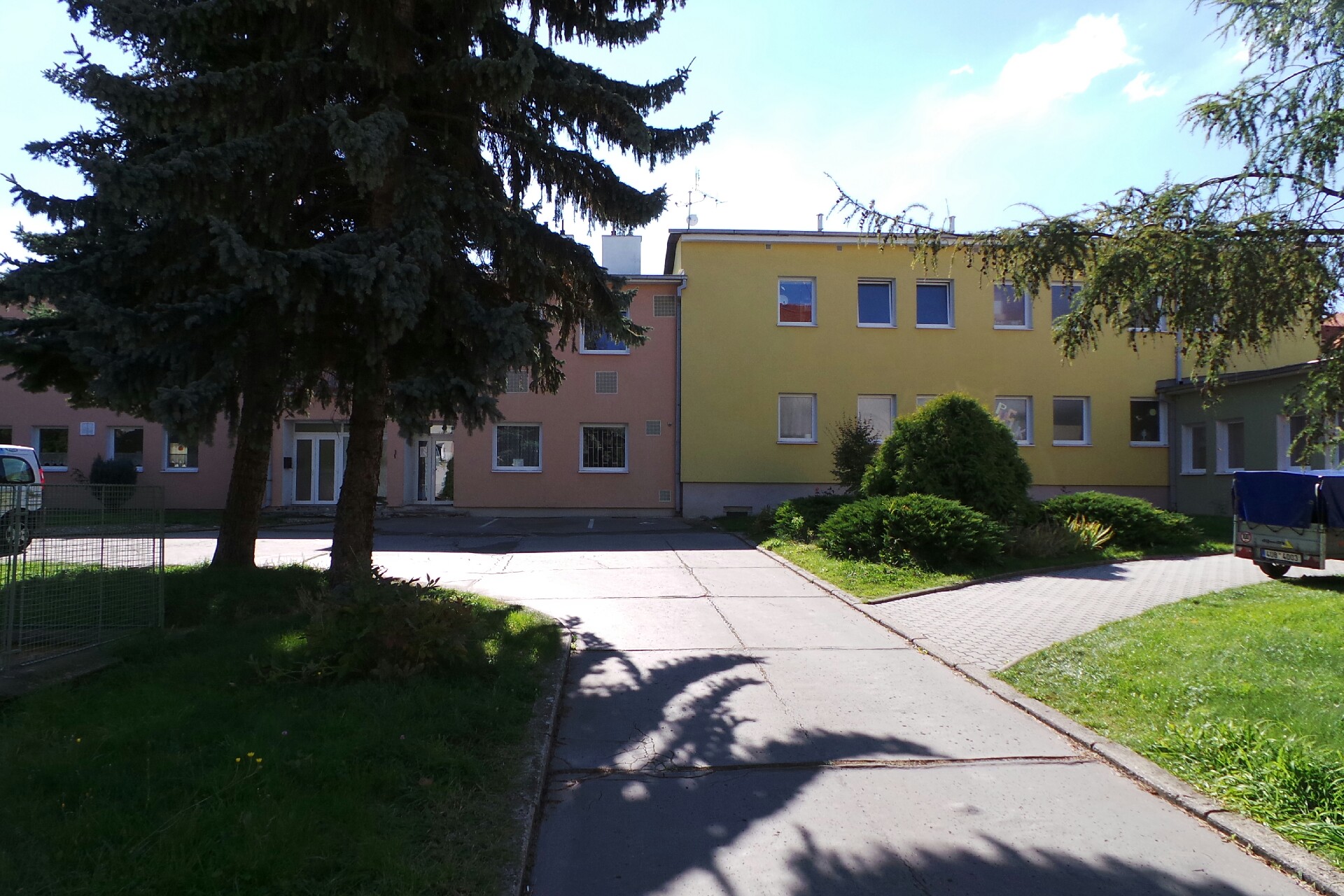 Rodinné centrum Puclík