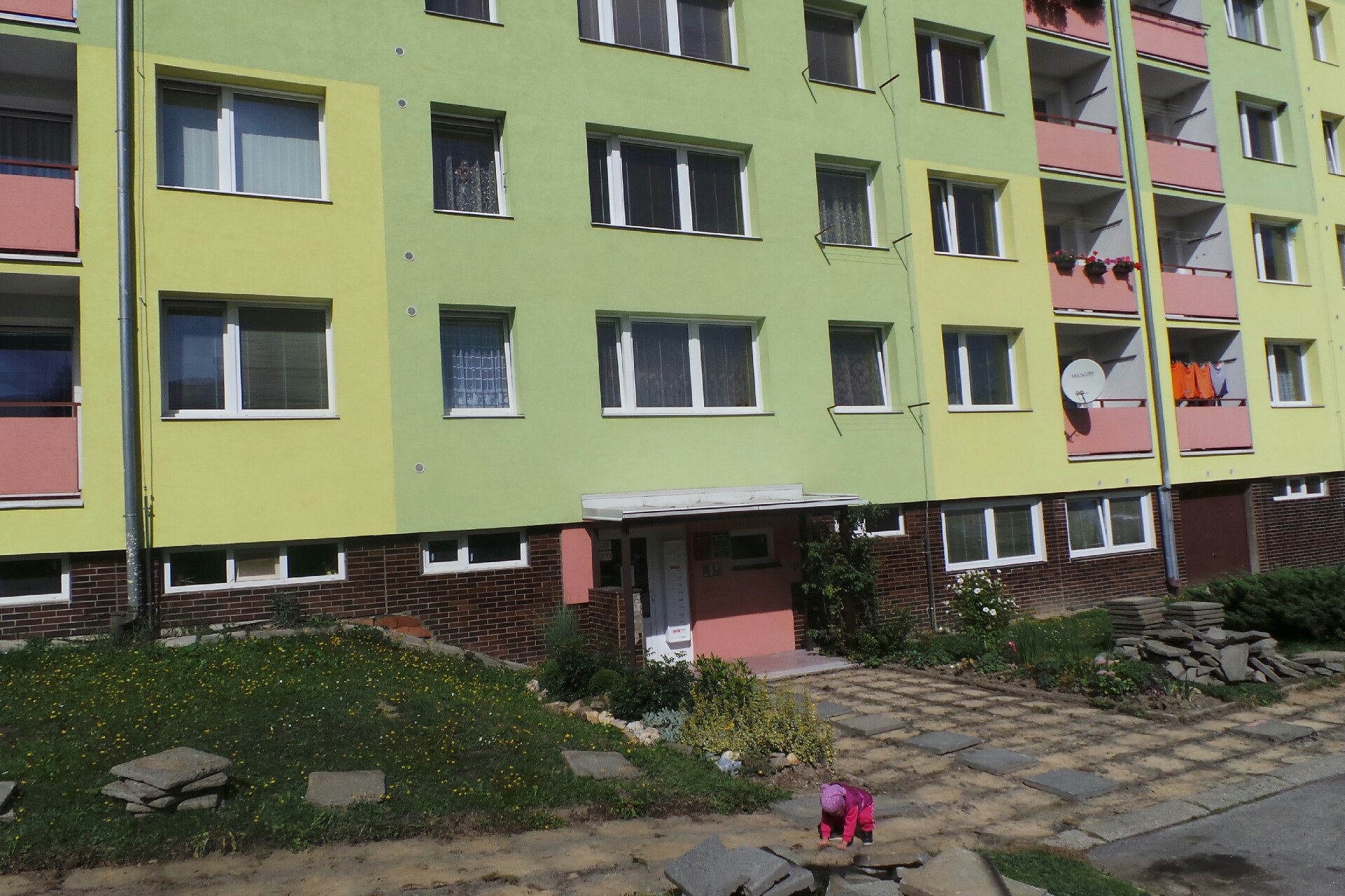 Mgr. Dušan Žmolík