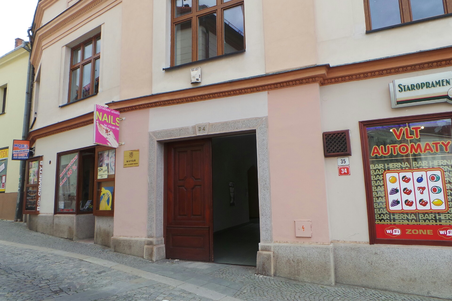 JUDr. Vladimír Macko