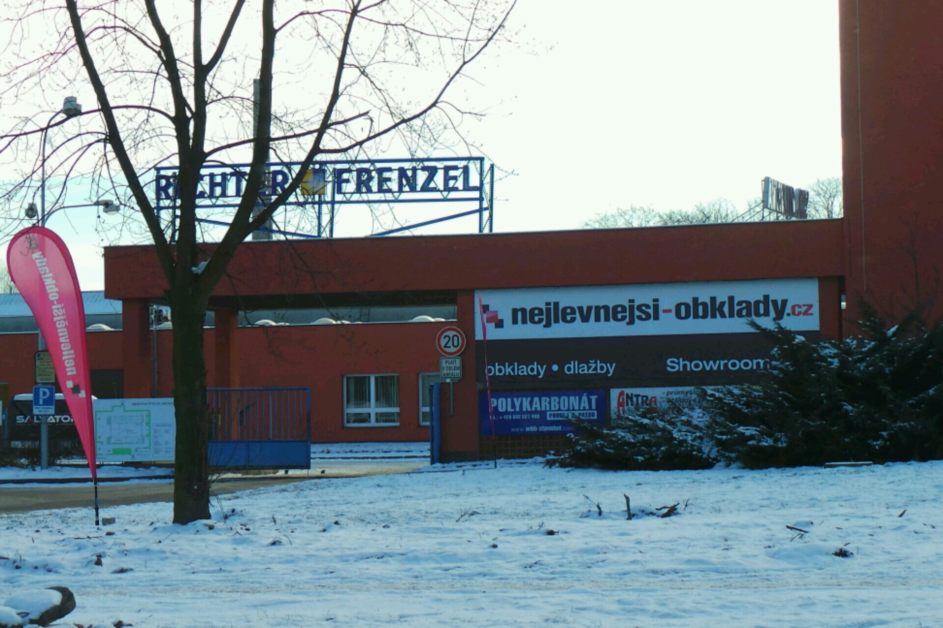 Kresta, s.r.o. foto 1