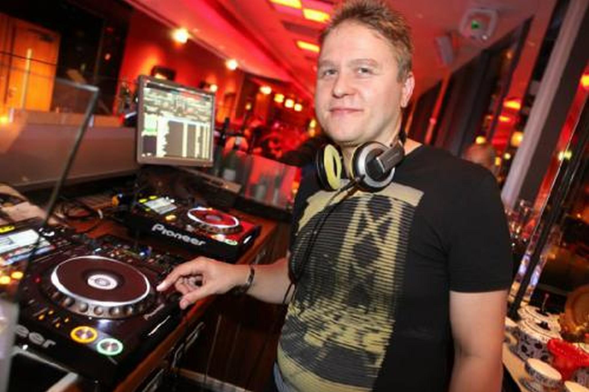 ALL4MUSIC CZ - Rental - Djs - Praha