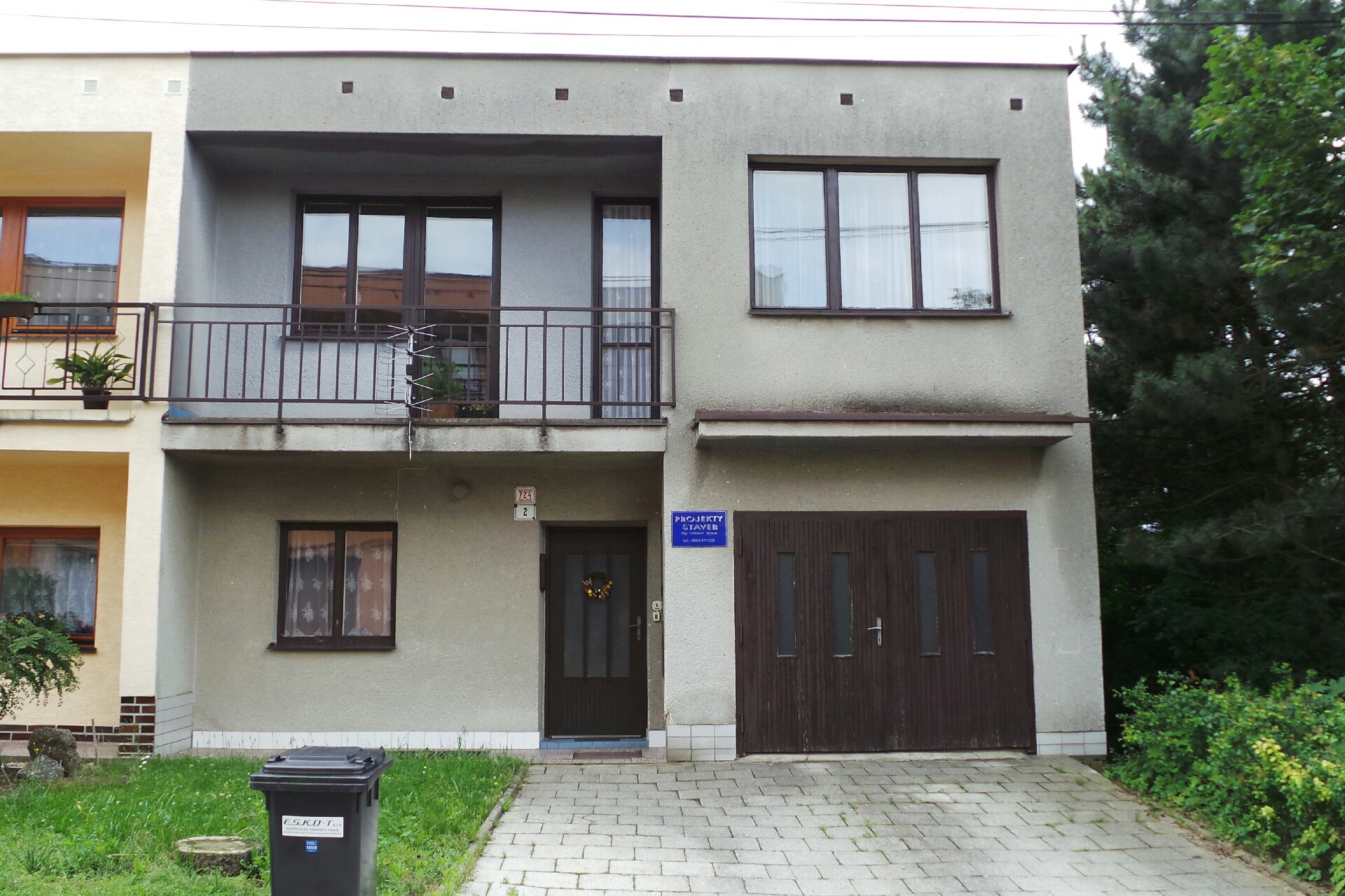 Ing. Lubomír Myšák