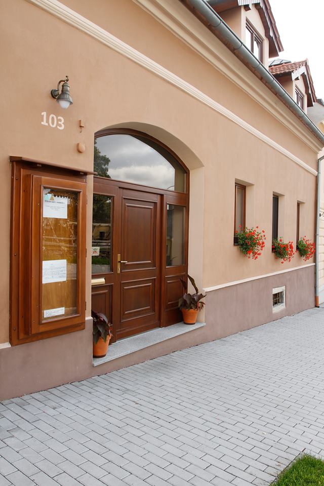 Ubytování MARŠTEJN foto 3