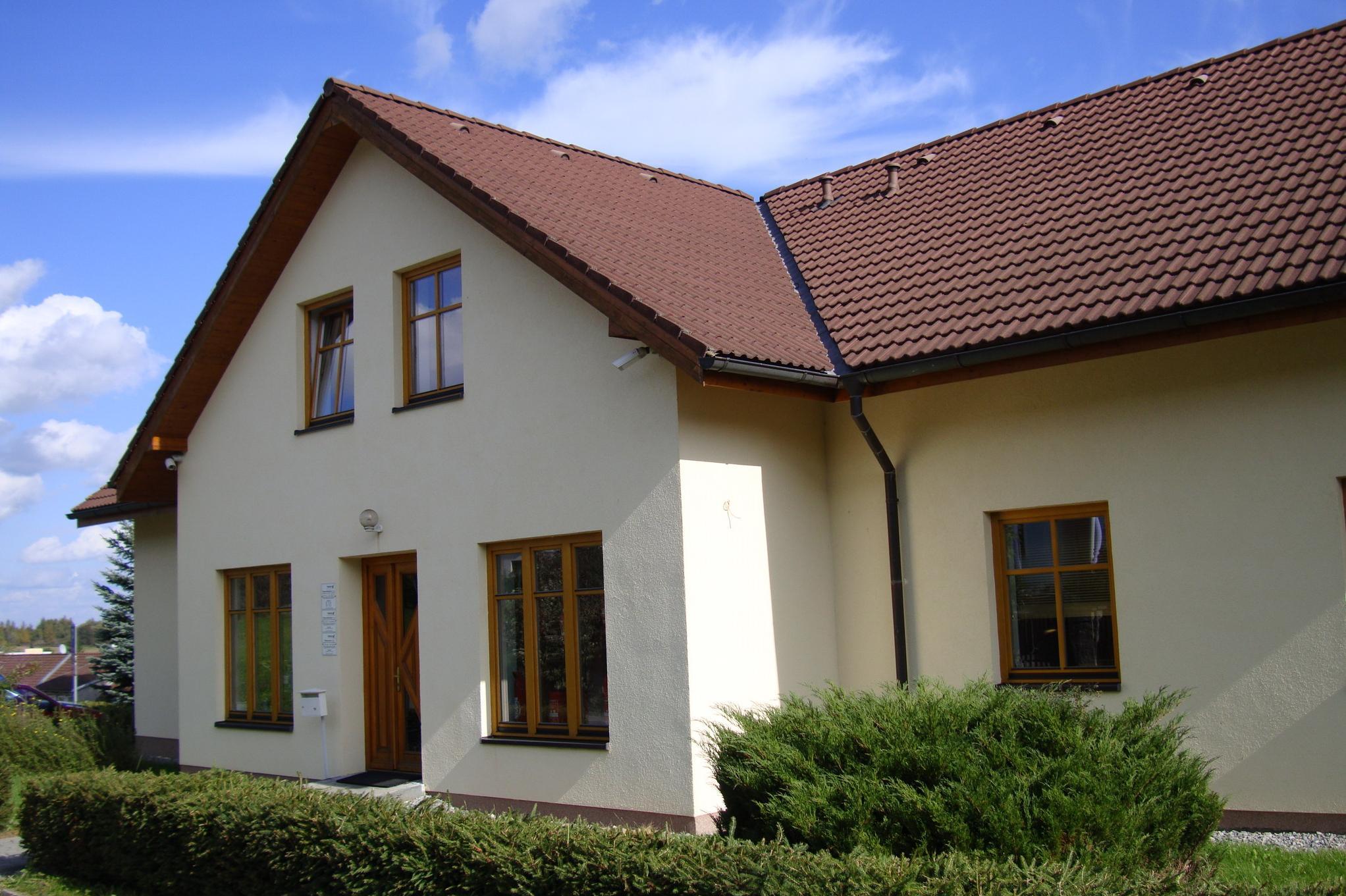 Fotovoltaika - Tribase Networks s.r.o.