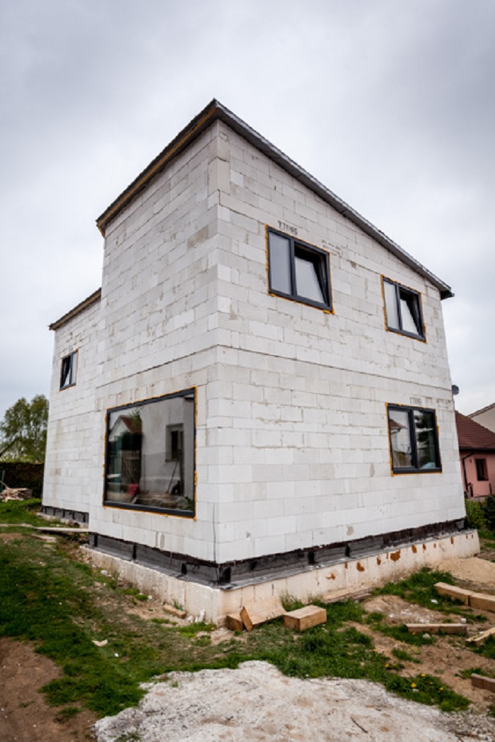 Vander - stříkané izolace foto 3