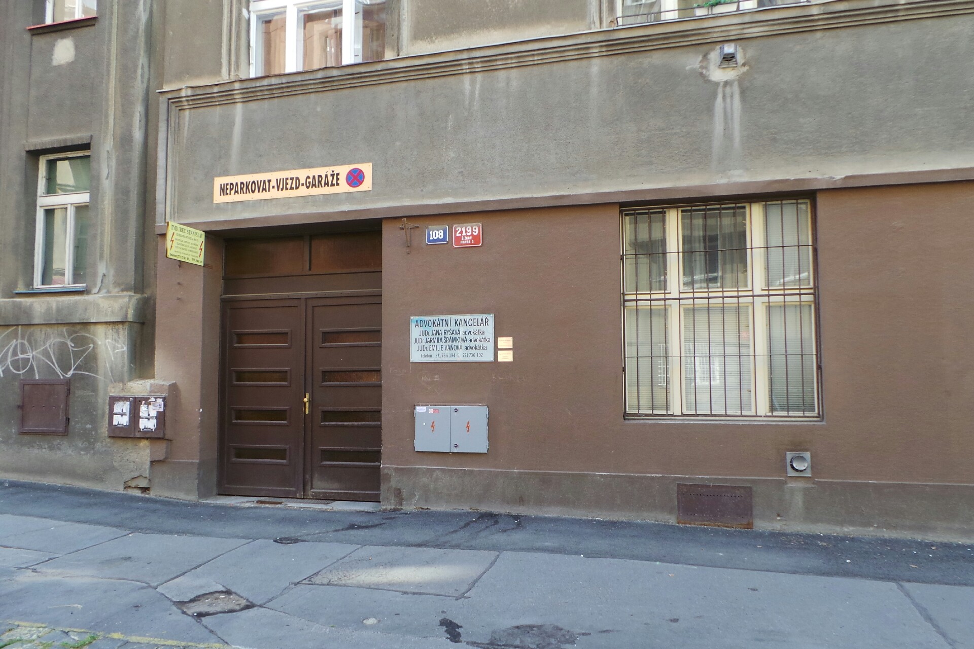 Mgr. Vojtěch Lebduška