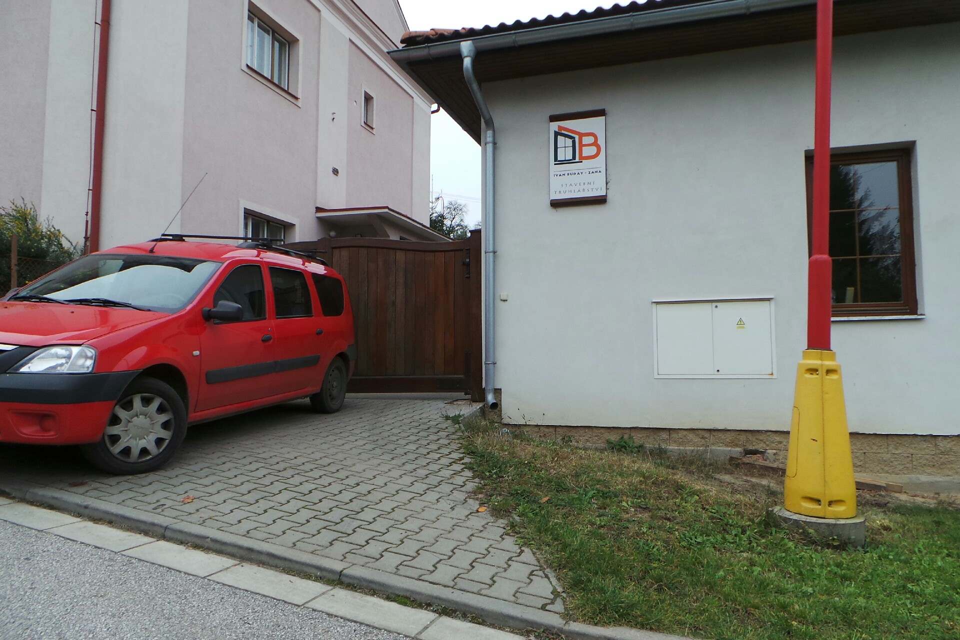 Truhlářství Ivan Buday