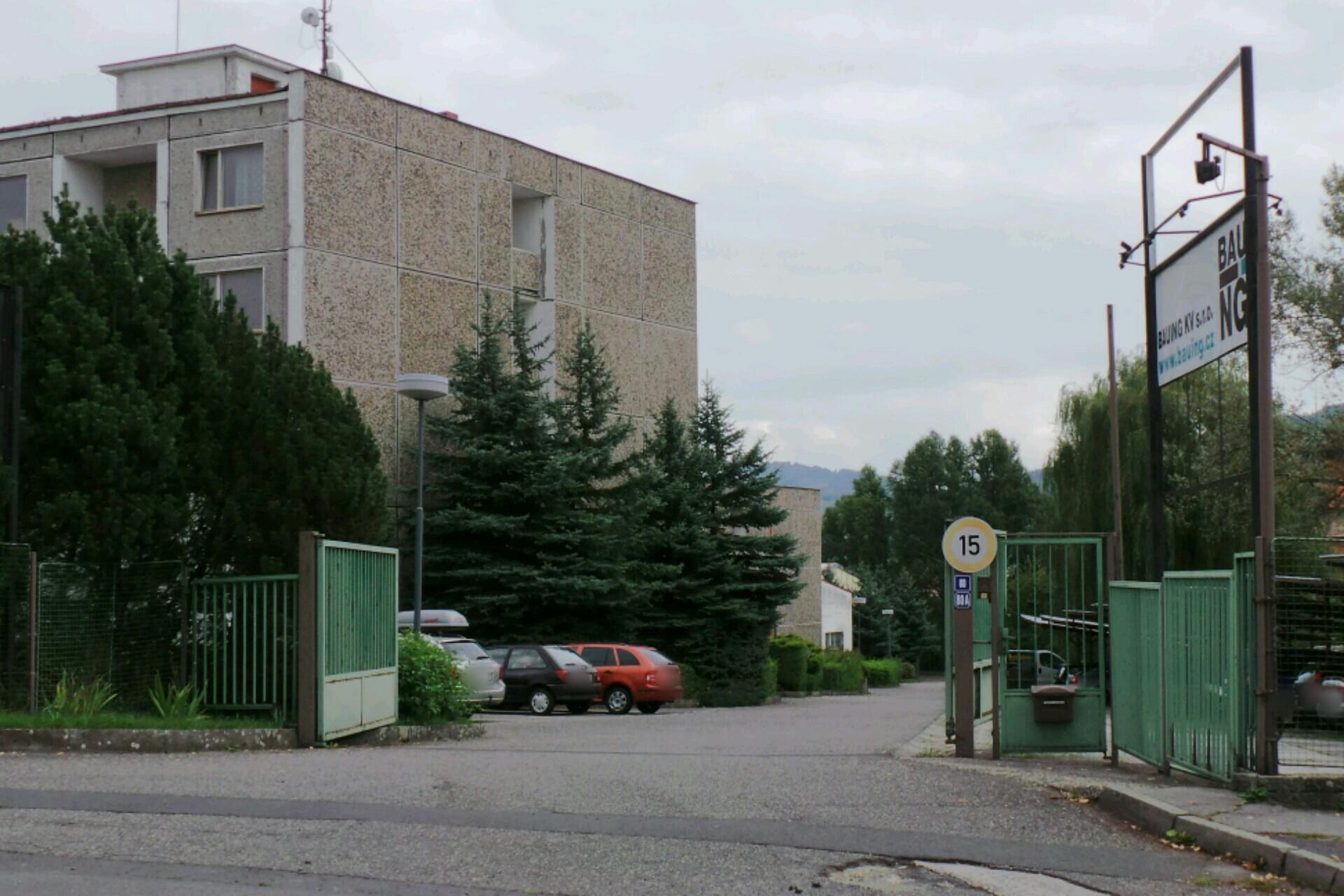 ROYAL Bohemia chandeliers, s.r.o.